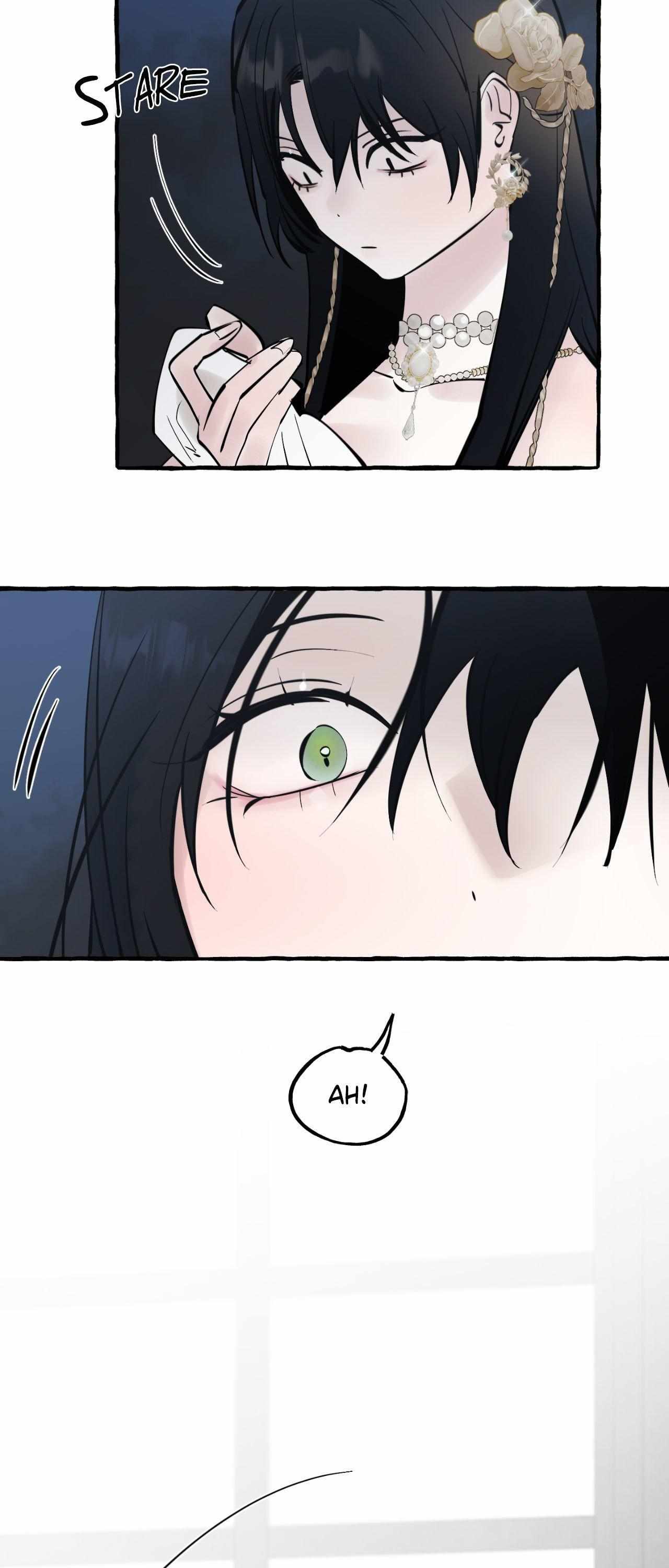 In the Doghouse Chapter 88 page 14 - 