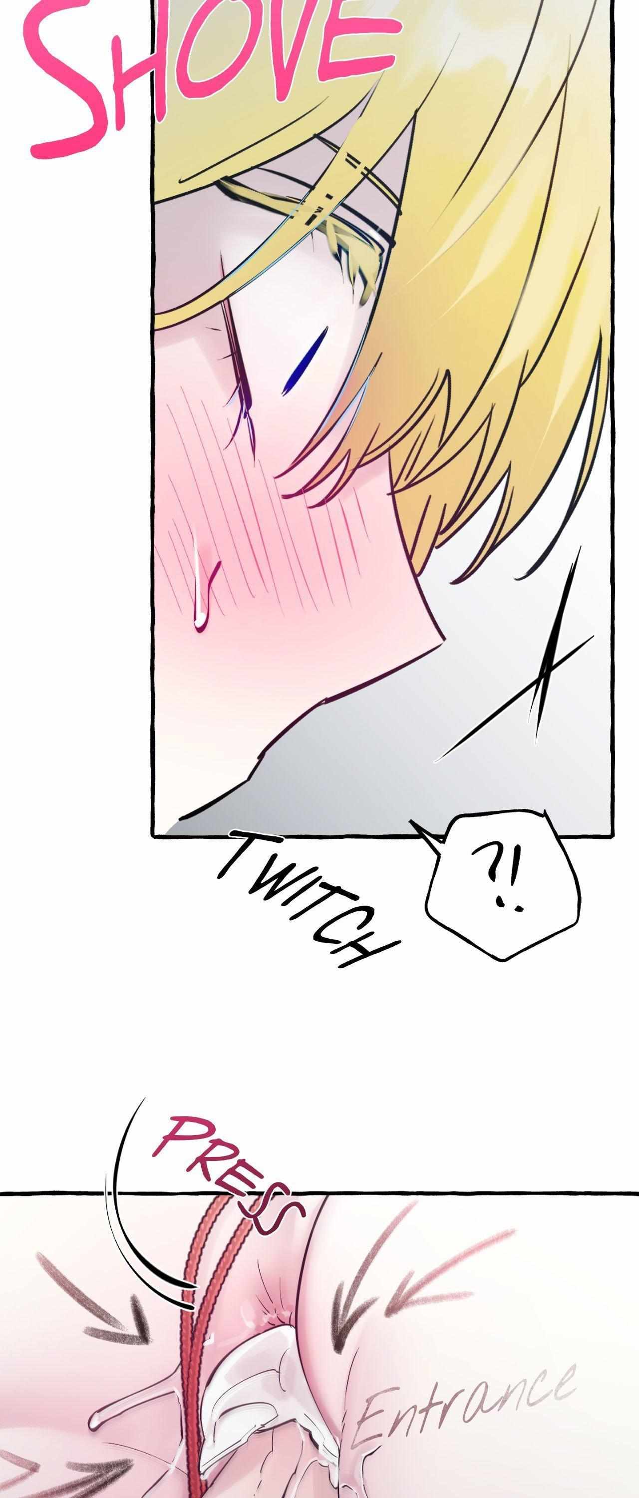 In the Doghouse Chapter 88 page 16 - 
