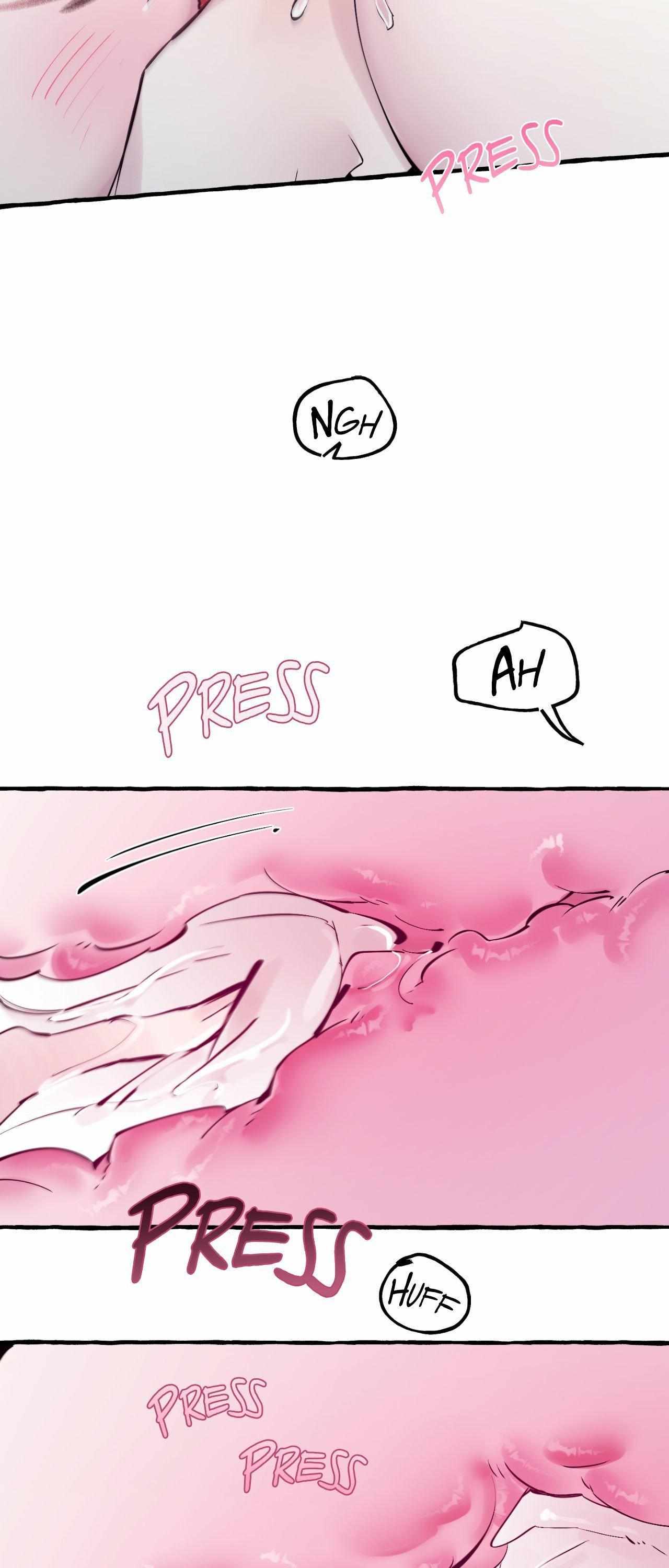 In the Doghouse Chapter 88 page 17 - 