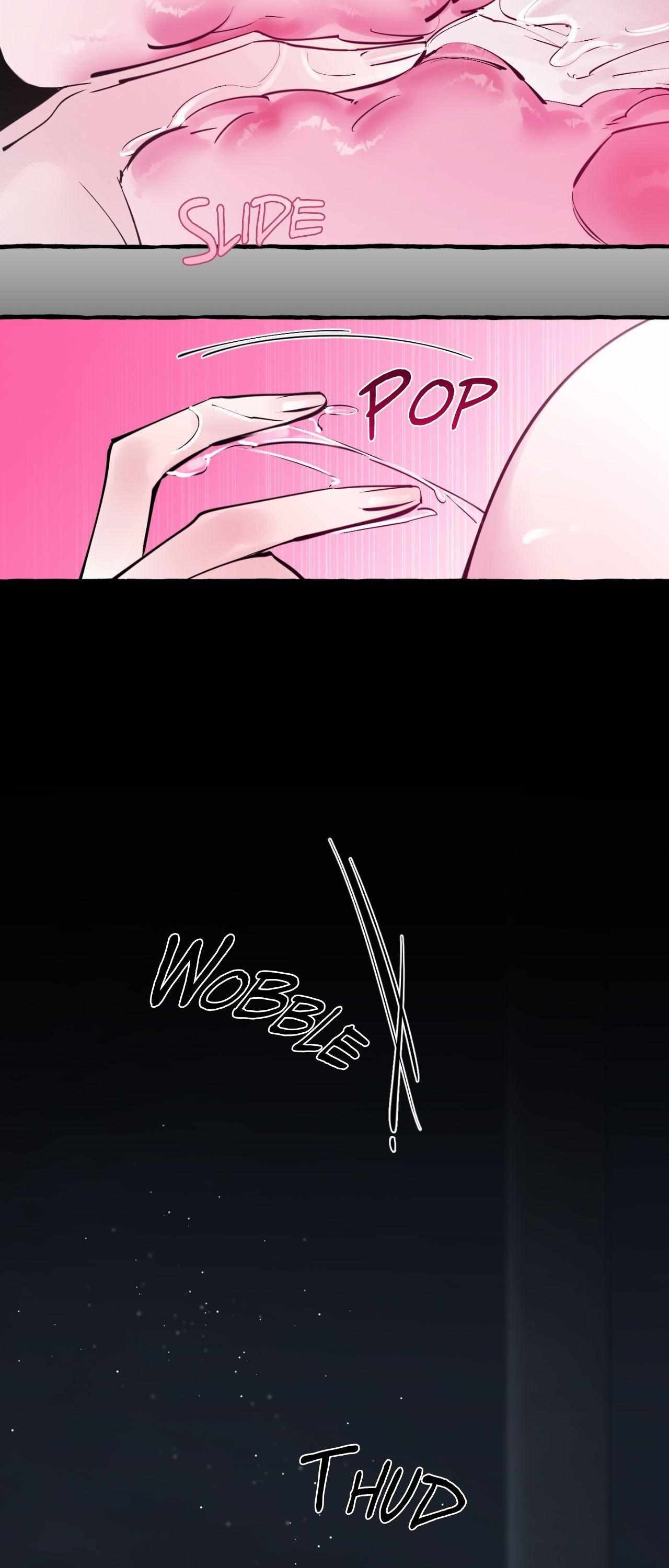 In the Doghouse Chapter 88 page 18 - 