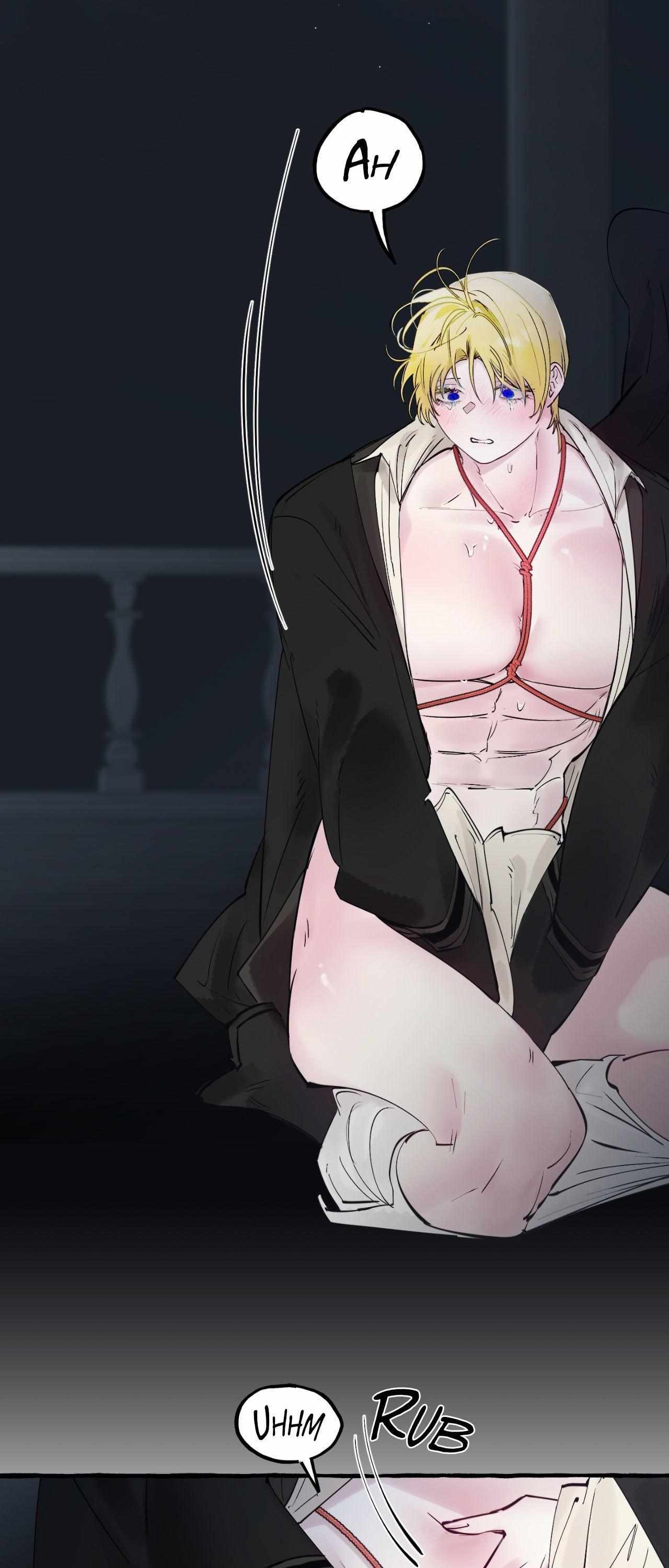 In the Doghouse Chapter 88 page 19 - 