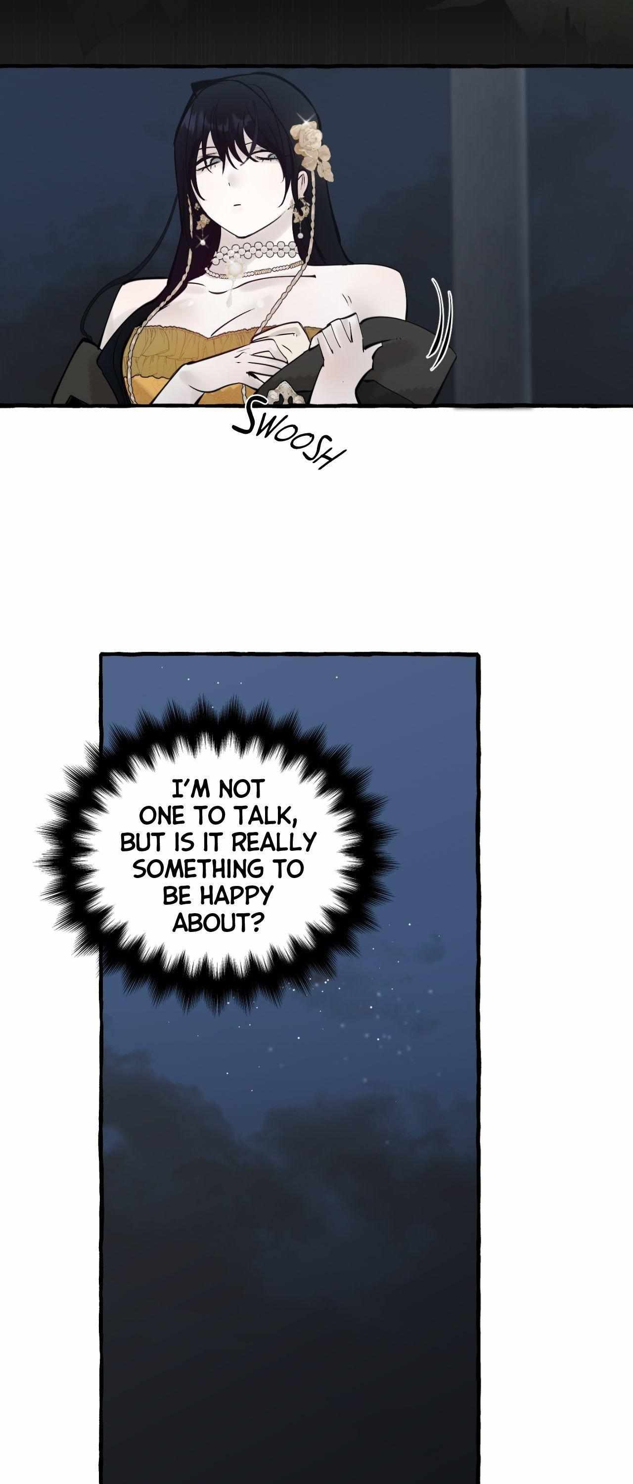 In the Doghouse Chapter 88 page 22 - 