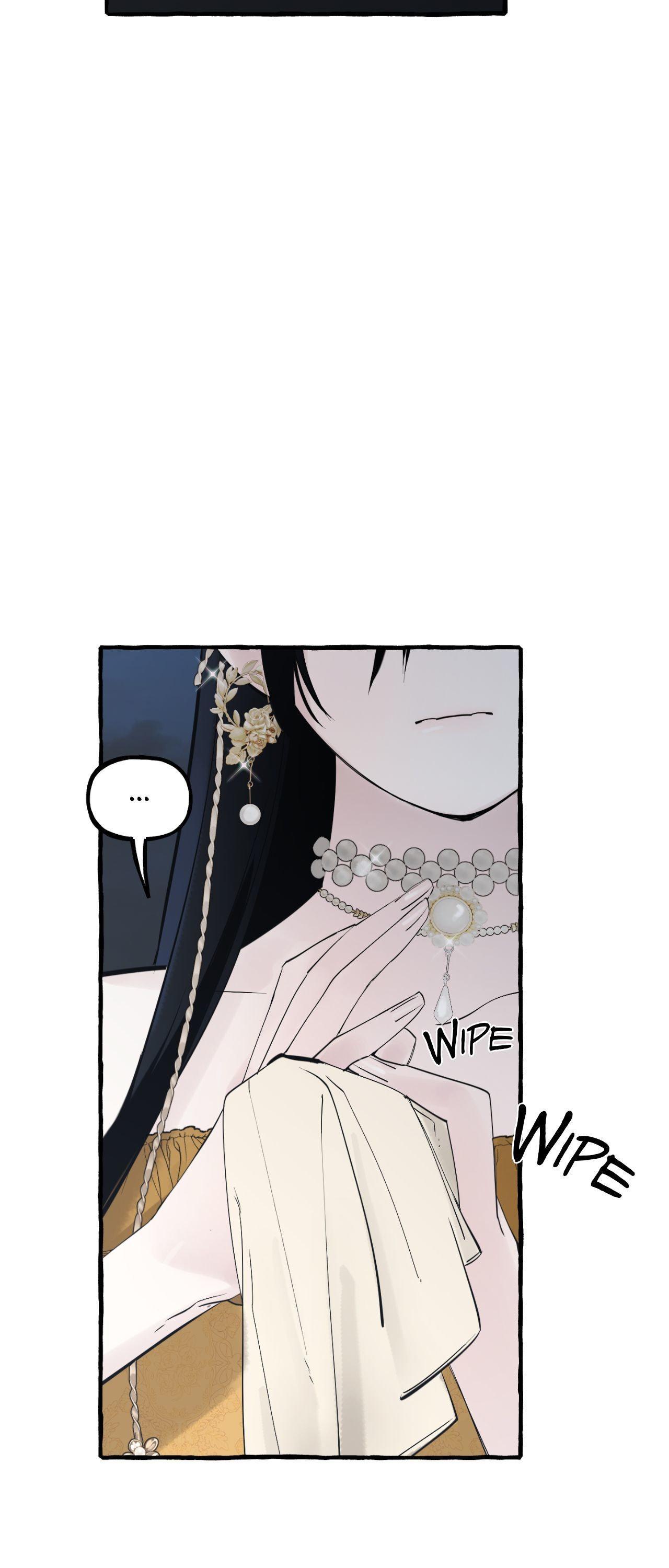 In the Doghouse Chapter 88 page 23 - 