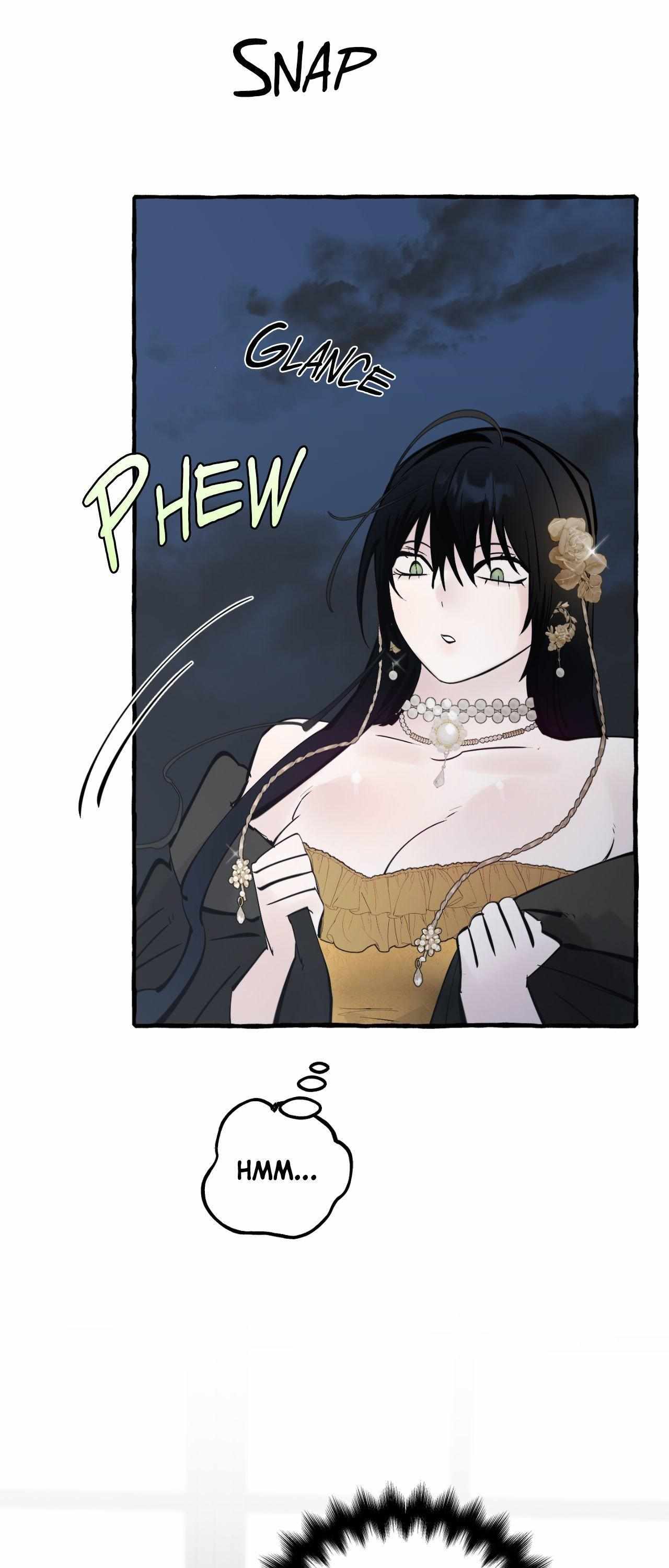 In the Doghouse Chapter 88 page 25 - 