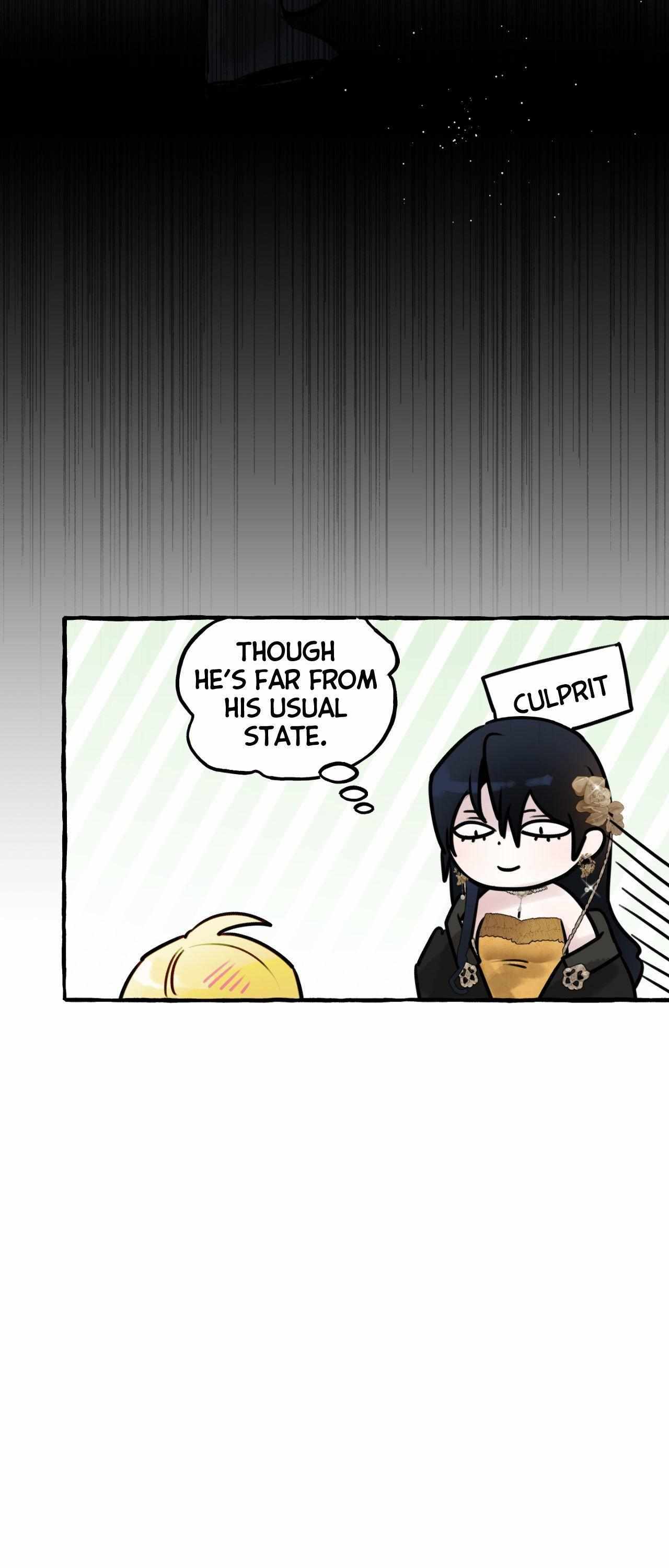 In the Doghouse Chapter 88 page 27 - 