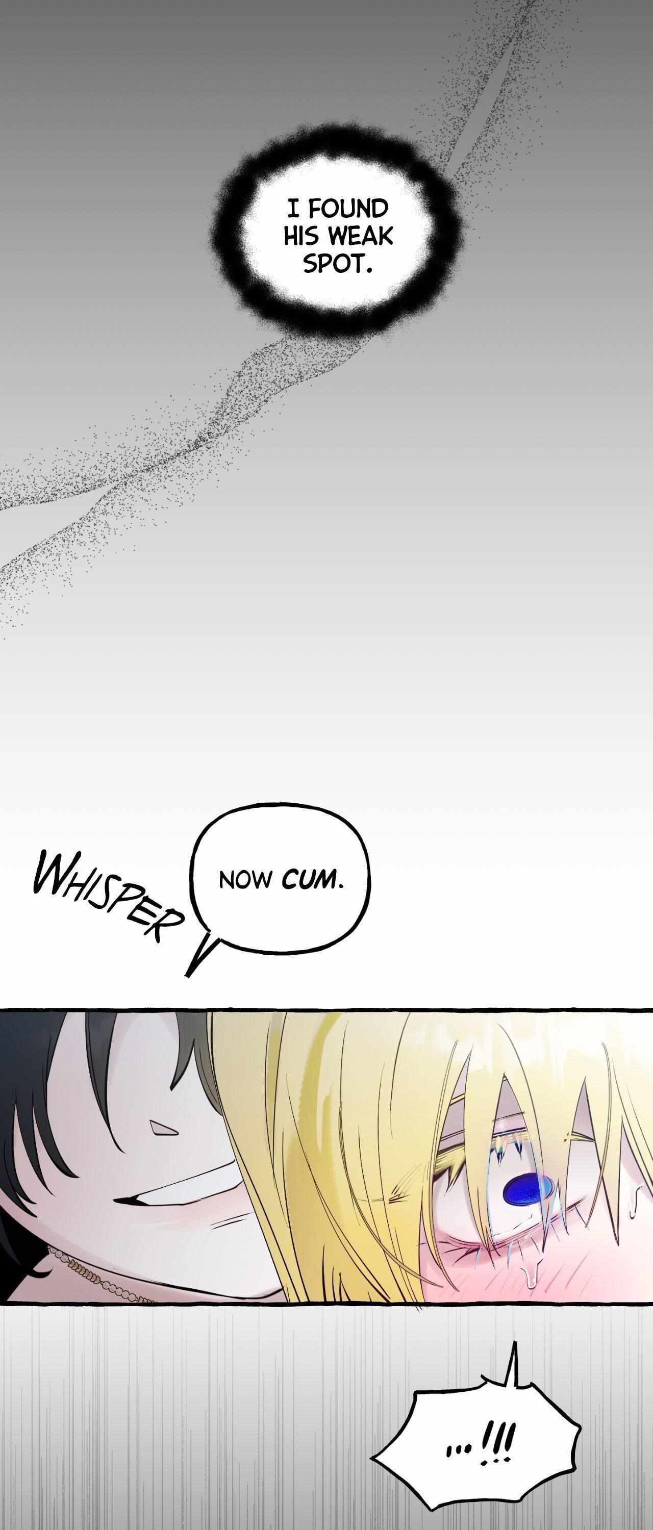 In the Doghouse Chapter 88 page 4 - 