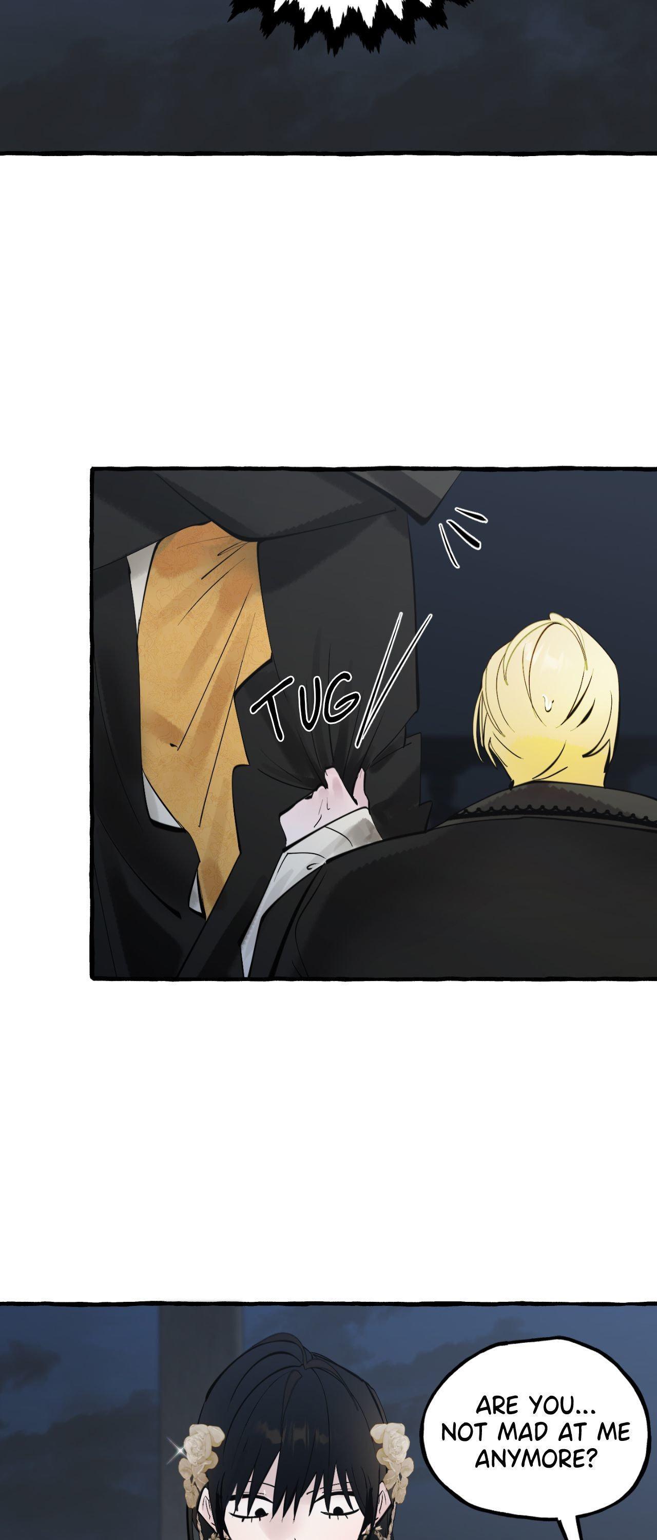 In the Doghouse Chapter 88 page 31 - 