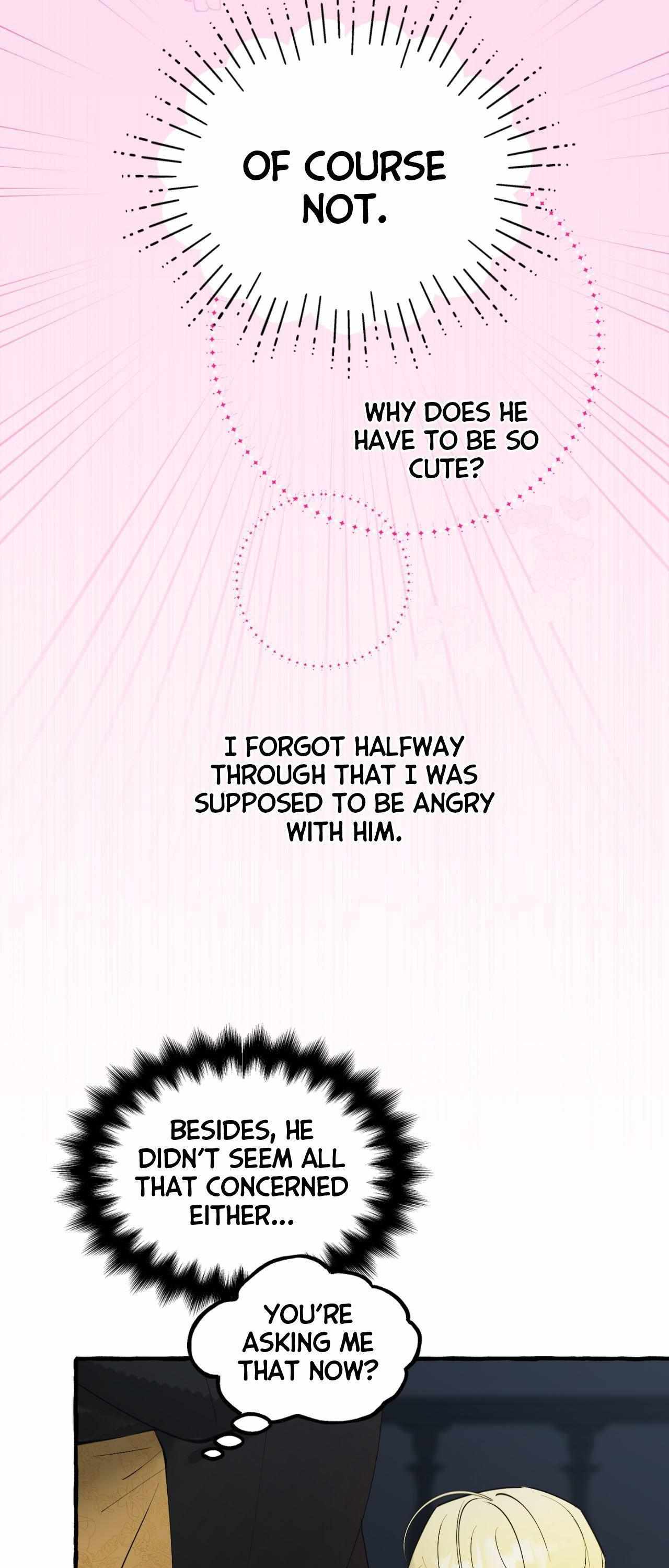 In the Doghouse Chapter 88 page 33 - 