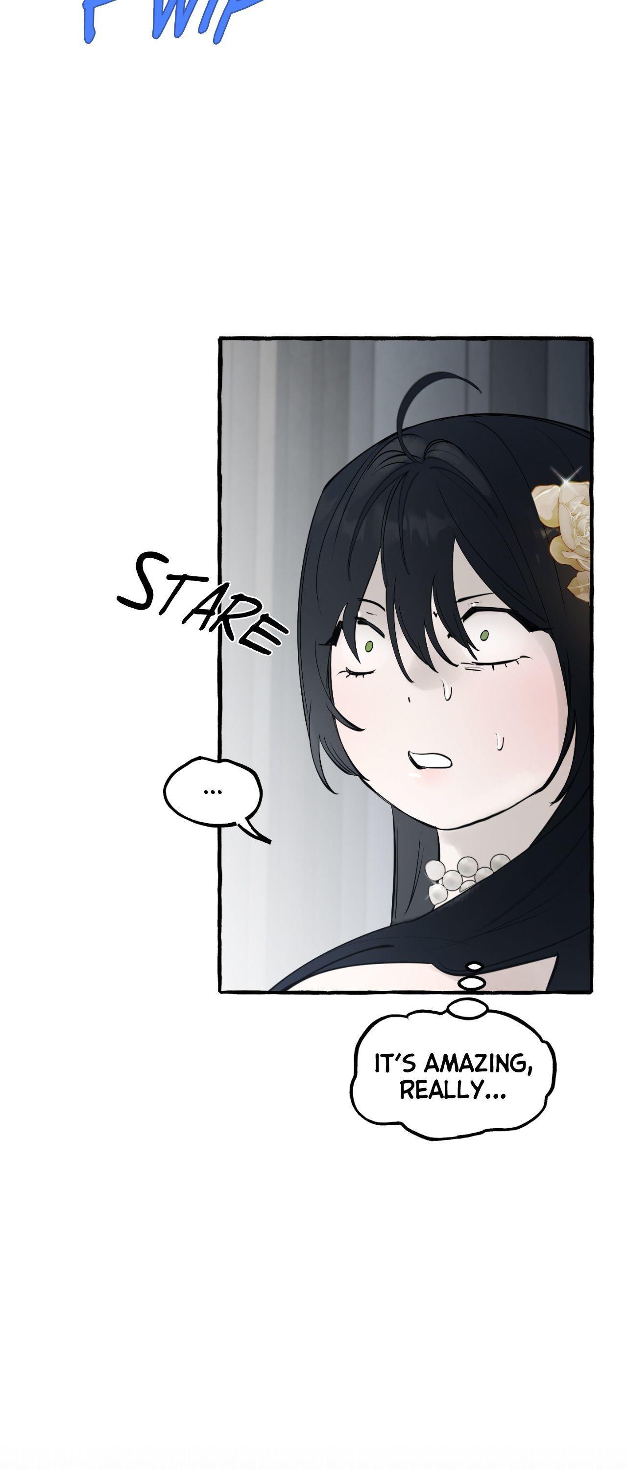 In the Doghouse Chapter 88 page 39 - 