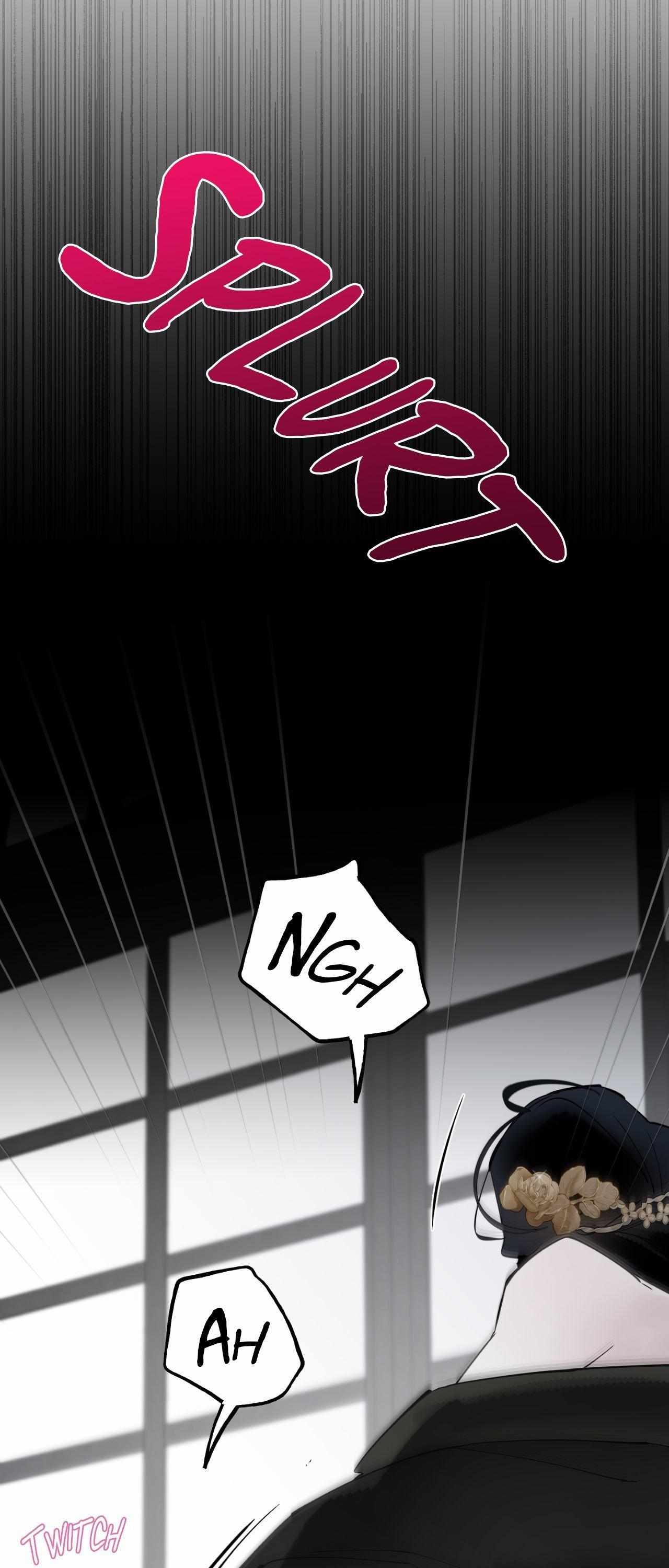 In the Doghouse Chapter 88 page 5 - 