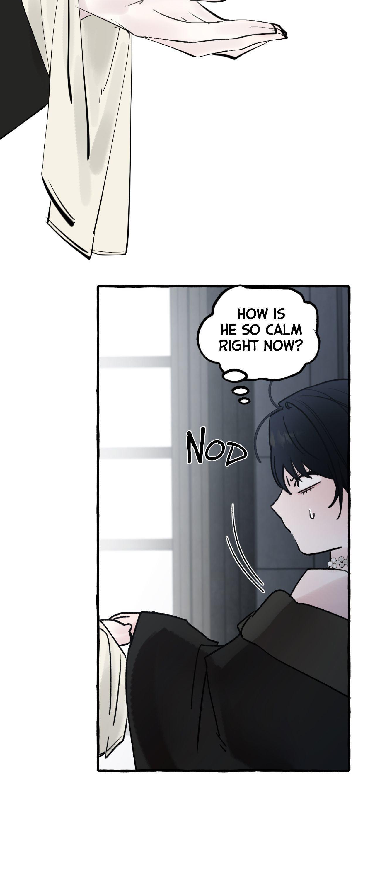 In the Doghouse Chapter 88 page 47 - 
