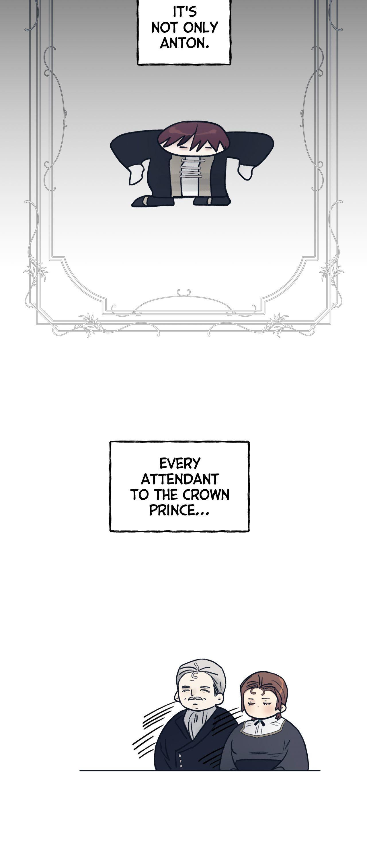 In the Doghouse Chapter 88 page 49 - 
