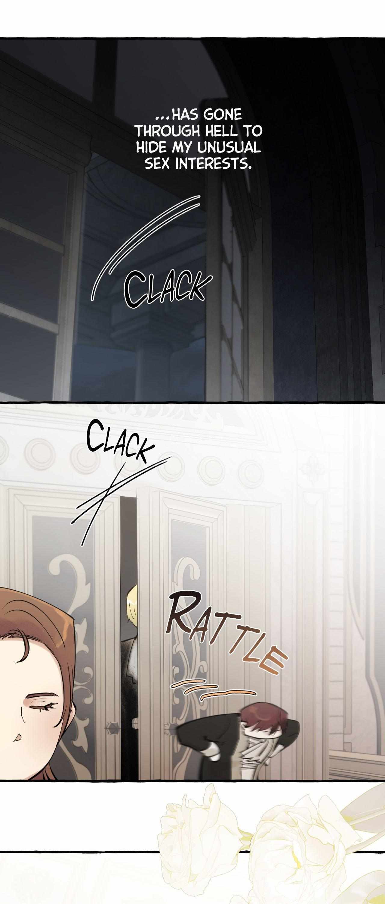In the Doghouse Chapter 88 page 50 - 