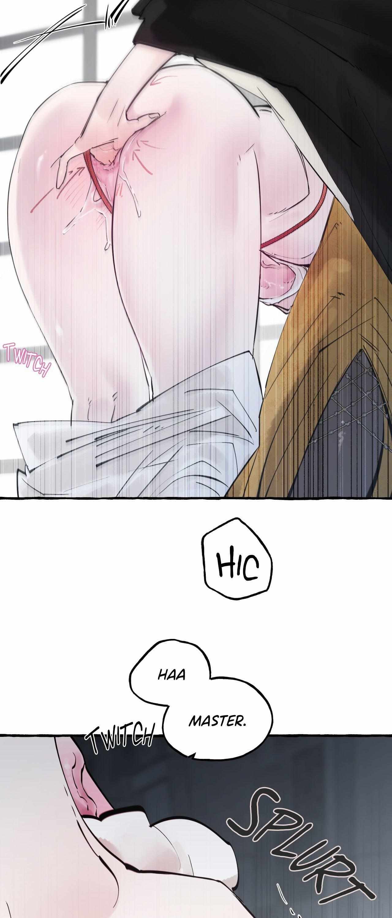 In the Doghouse Chapter 88 page 6 - 