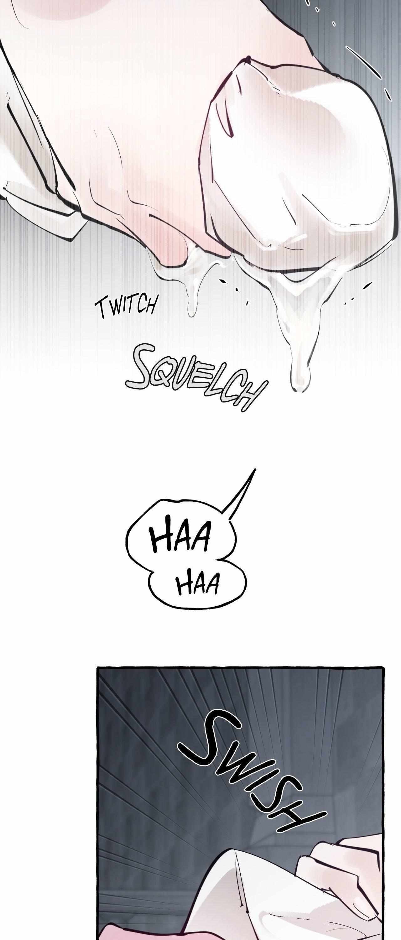 In the Doghouse Chapter 88 page 7 - 