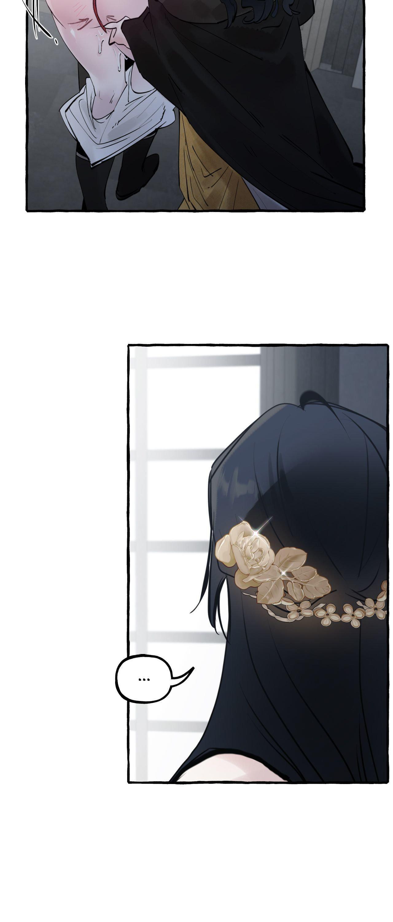 In the Doghouse Chapter 88 page 9 - 