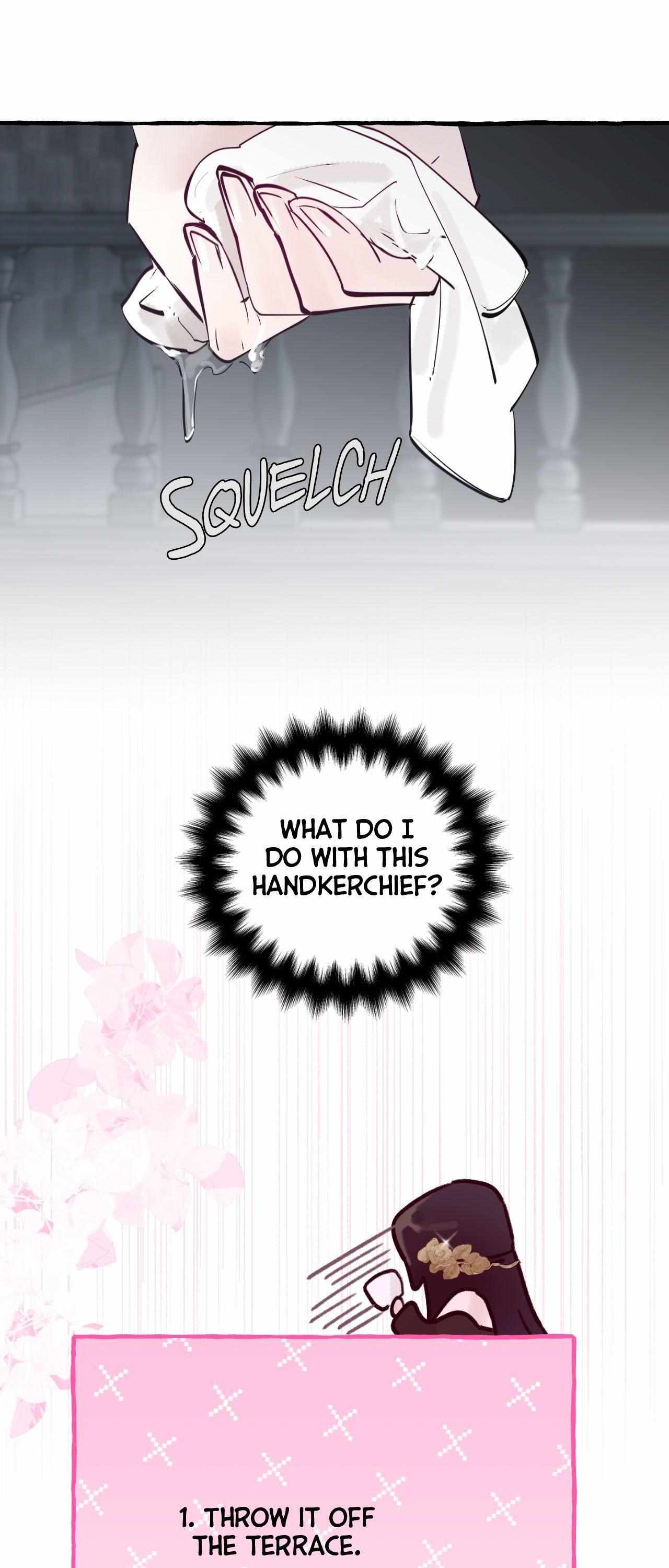 In the Doghouse Chapter 88 page 10 - 