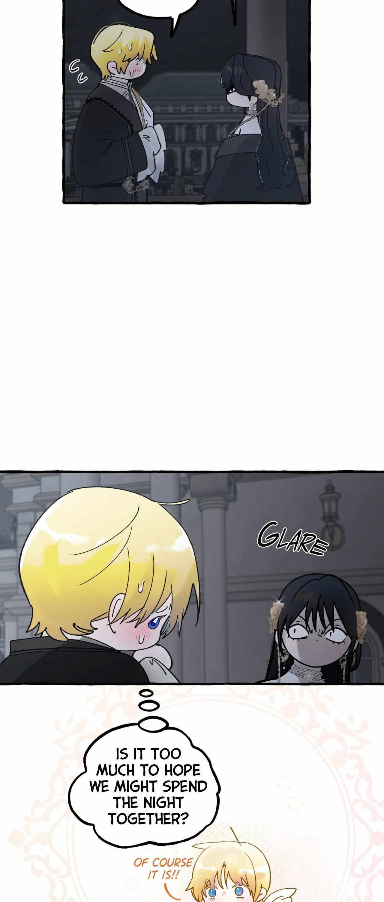 In the Doghouse Chapter 89 page 13 - 