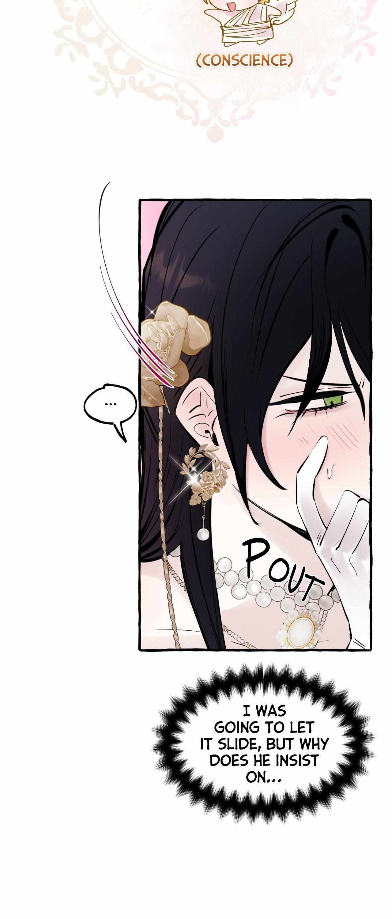 In the Doghouse Chapter 89 page 14 - 