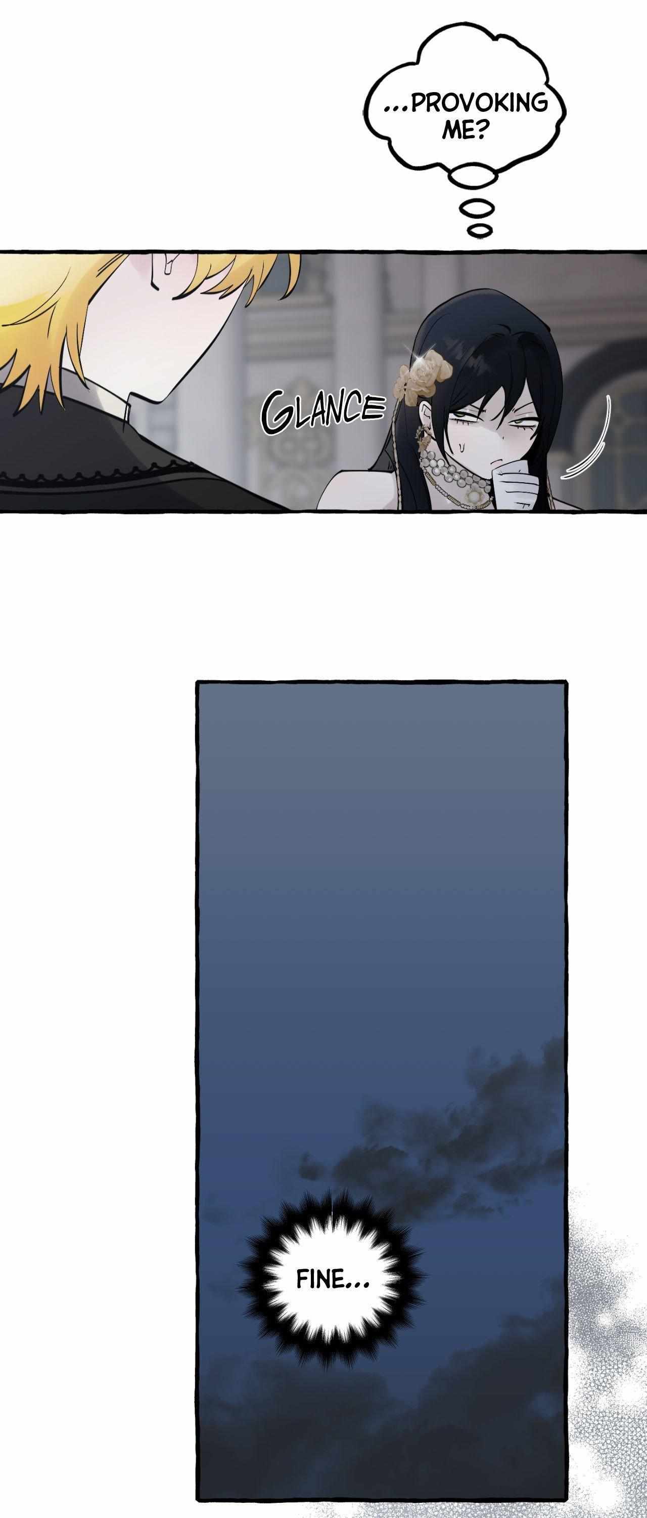In the Doghouse Chapter 89 page 15 - 