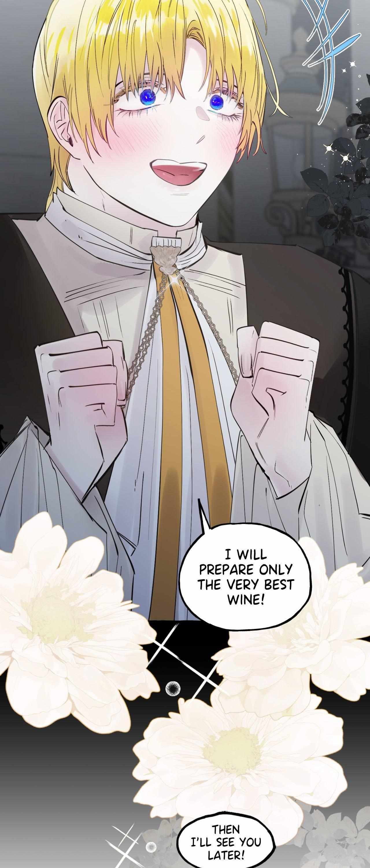 In the Doghouse Chapter 89 page 18 - 