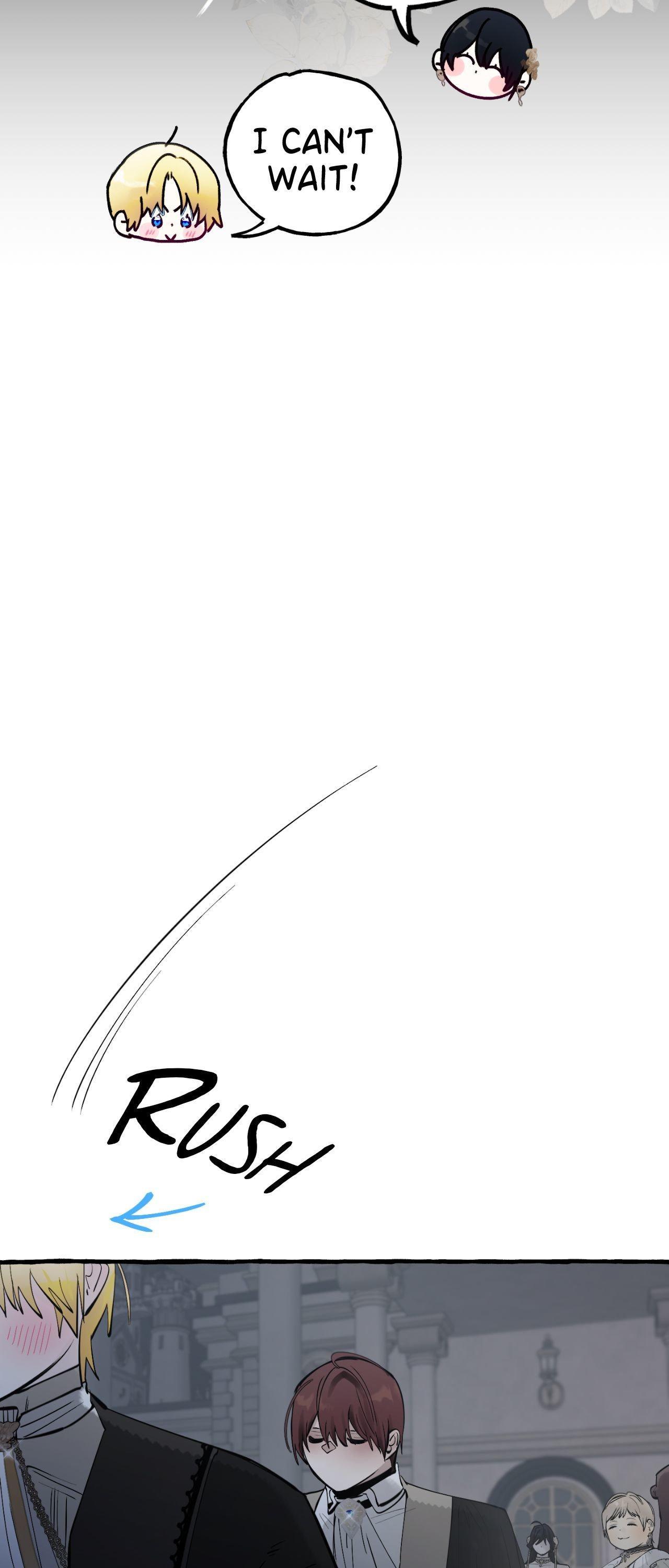 In the Doghouse Chapter 89 page 19 - 