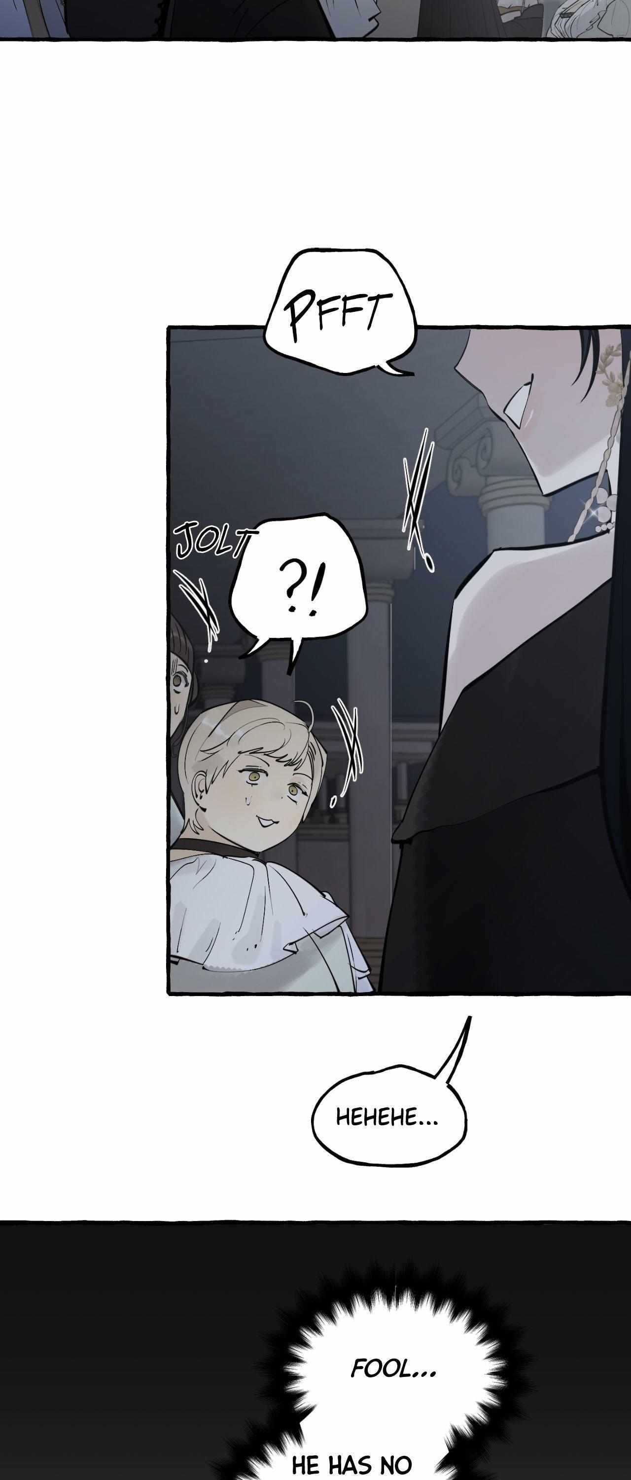 In the Doghouse Chapter 89 page 20 - 