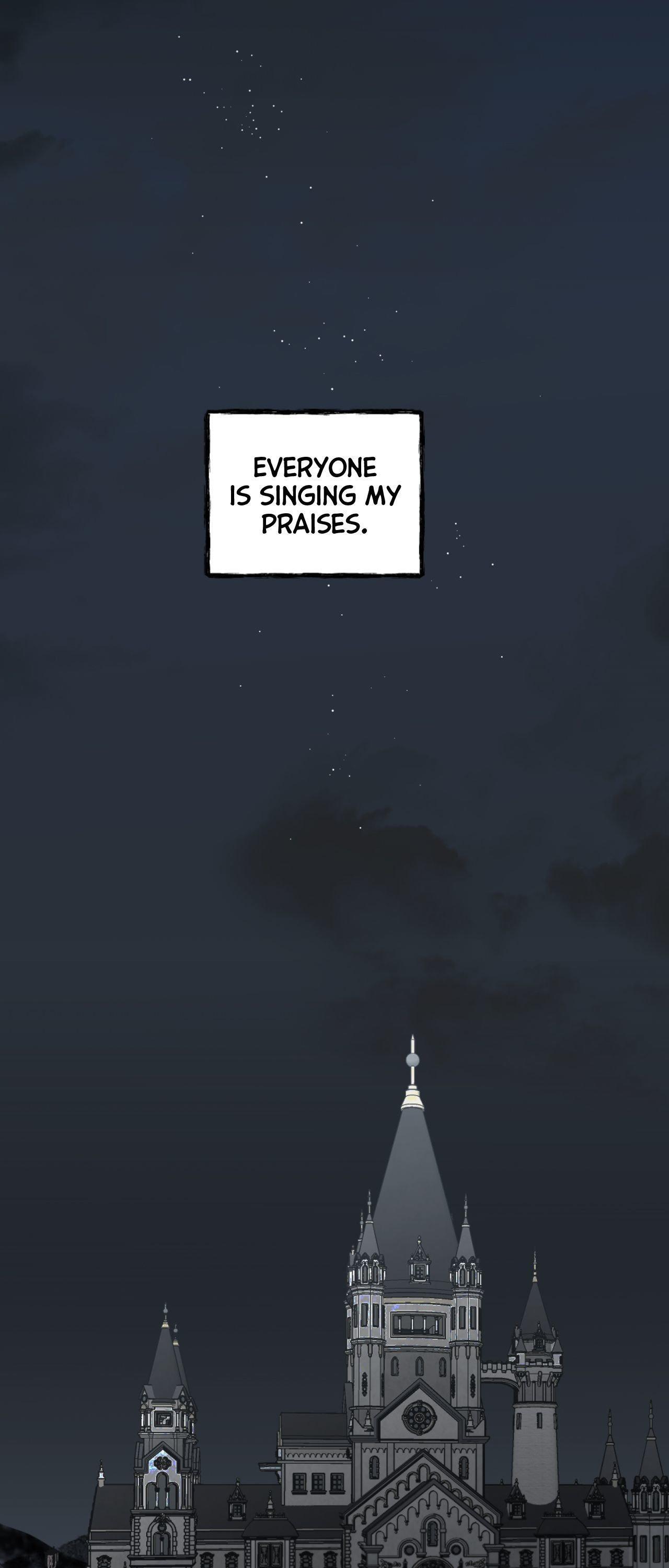 In the Doghouse Chapter 89 page 3 - 