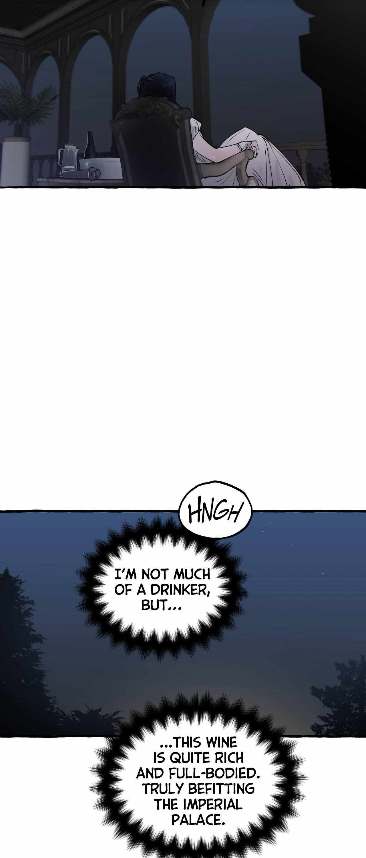 In the Doghouse Chapter 89 page 29 - 