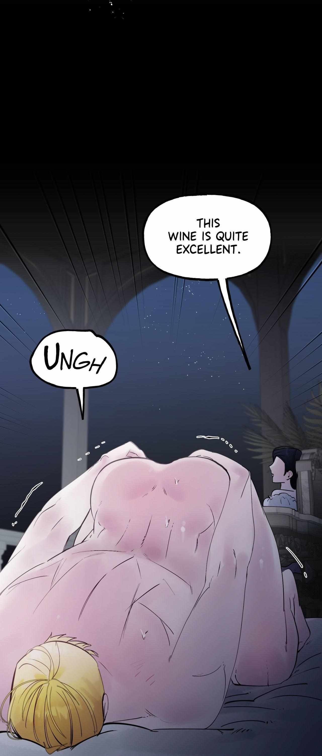 In the Doghouse Chapter 89 page 32 - 