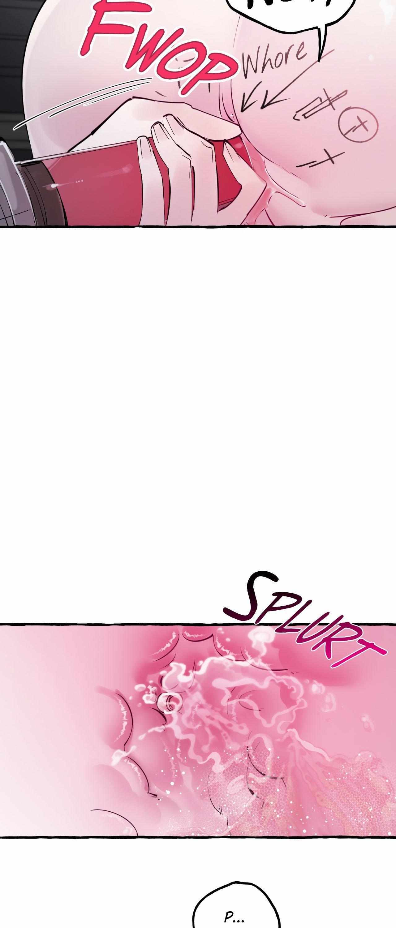 In the Doghouse Chapter 89 page 39 - 