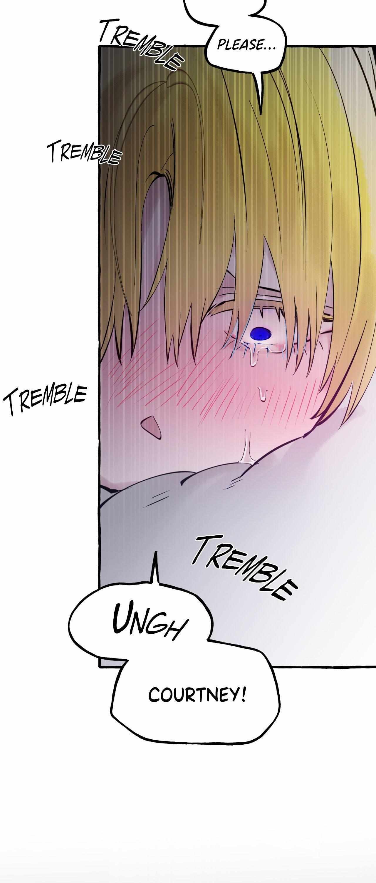 In the Doghouse Chapter 89 page 40 - 