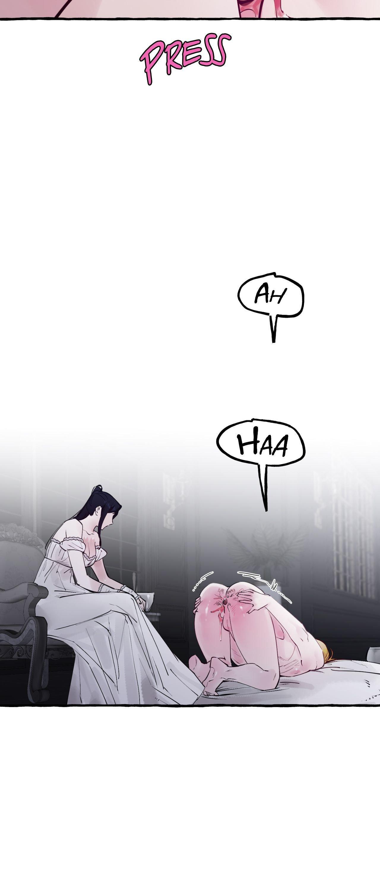In the Doghouse Chapter 89 page 42 - 