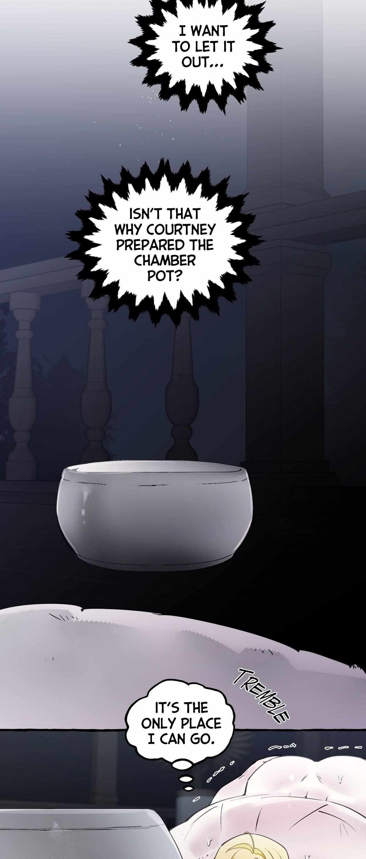 In the Doghouse Chapter 89 page 44 - 