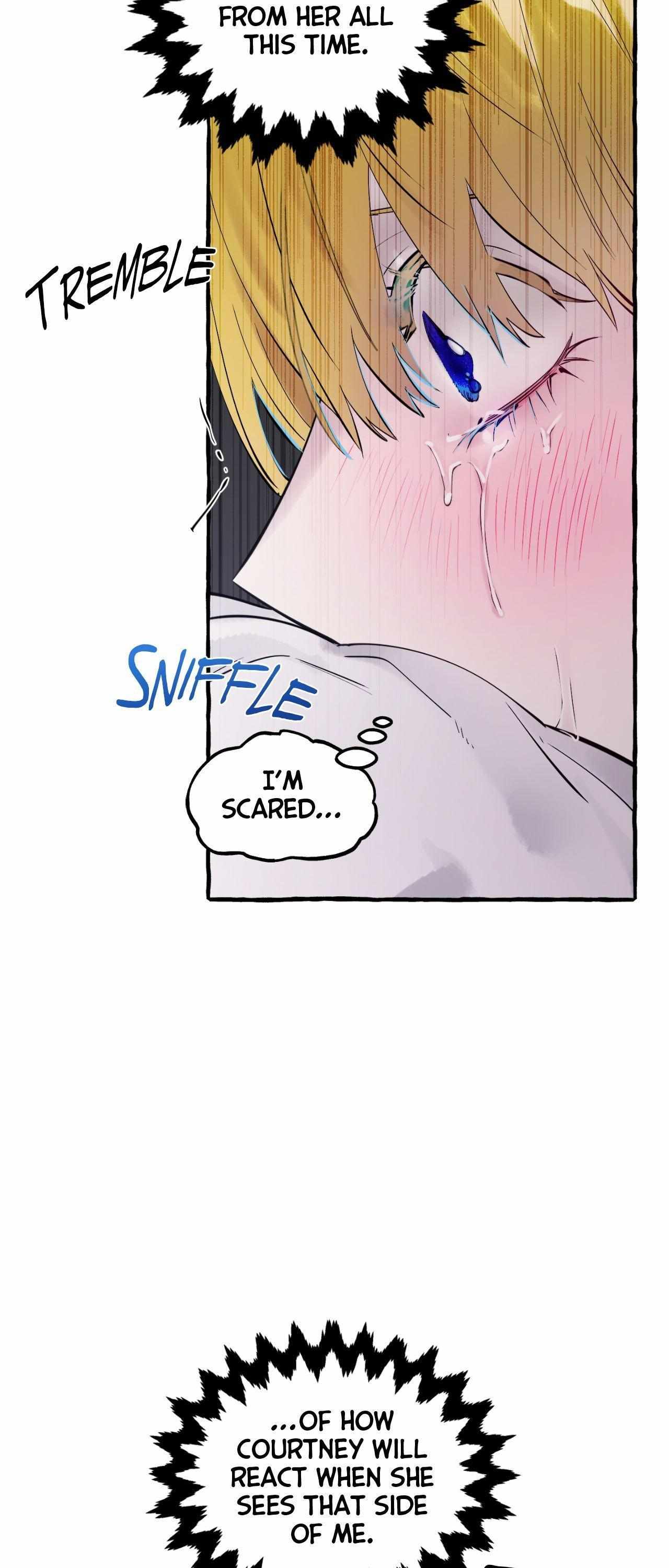 In the Doghouse Chapter 89 page 50 - 