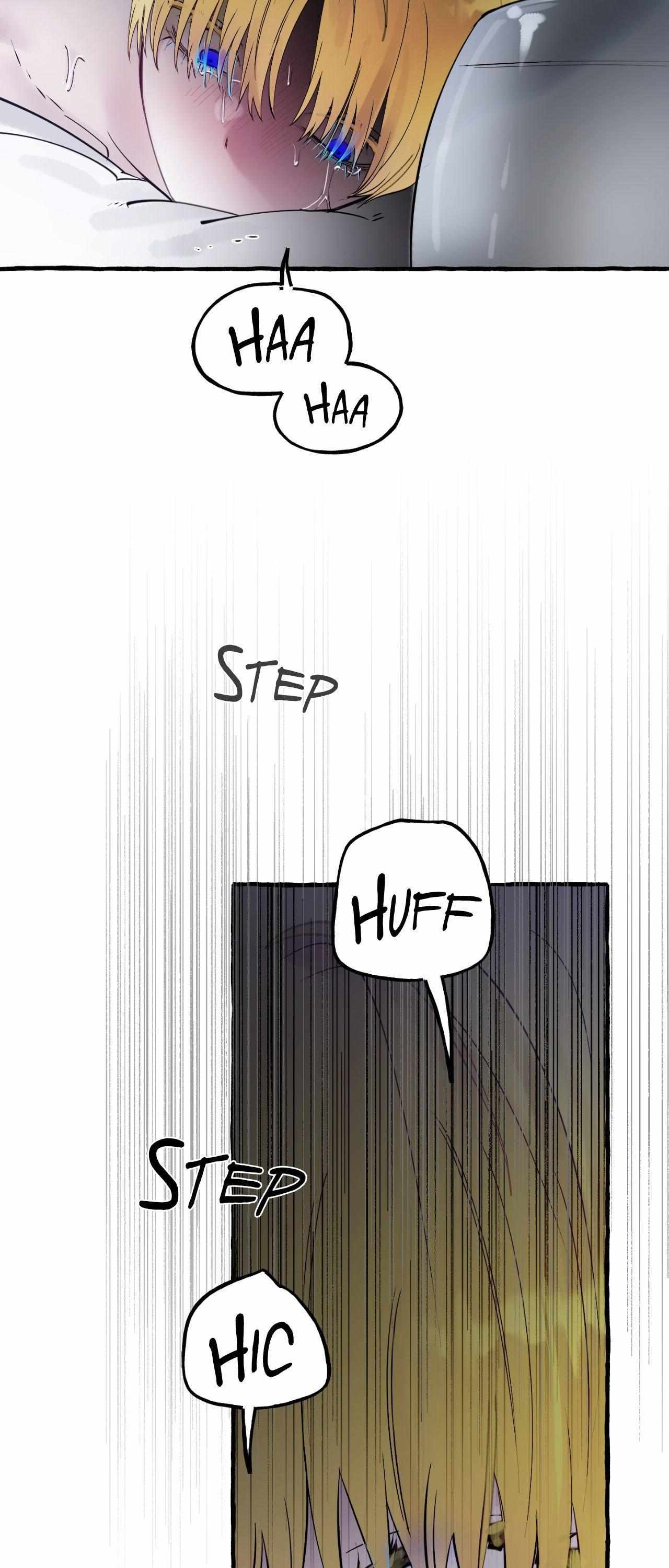 In the Doghouse Chapter 89 page 54 - 