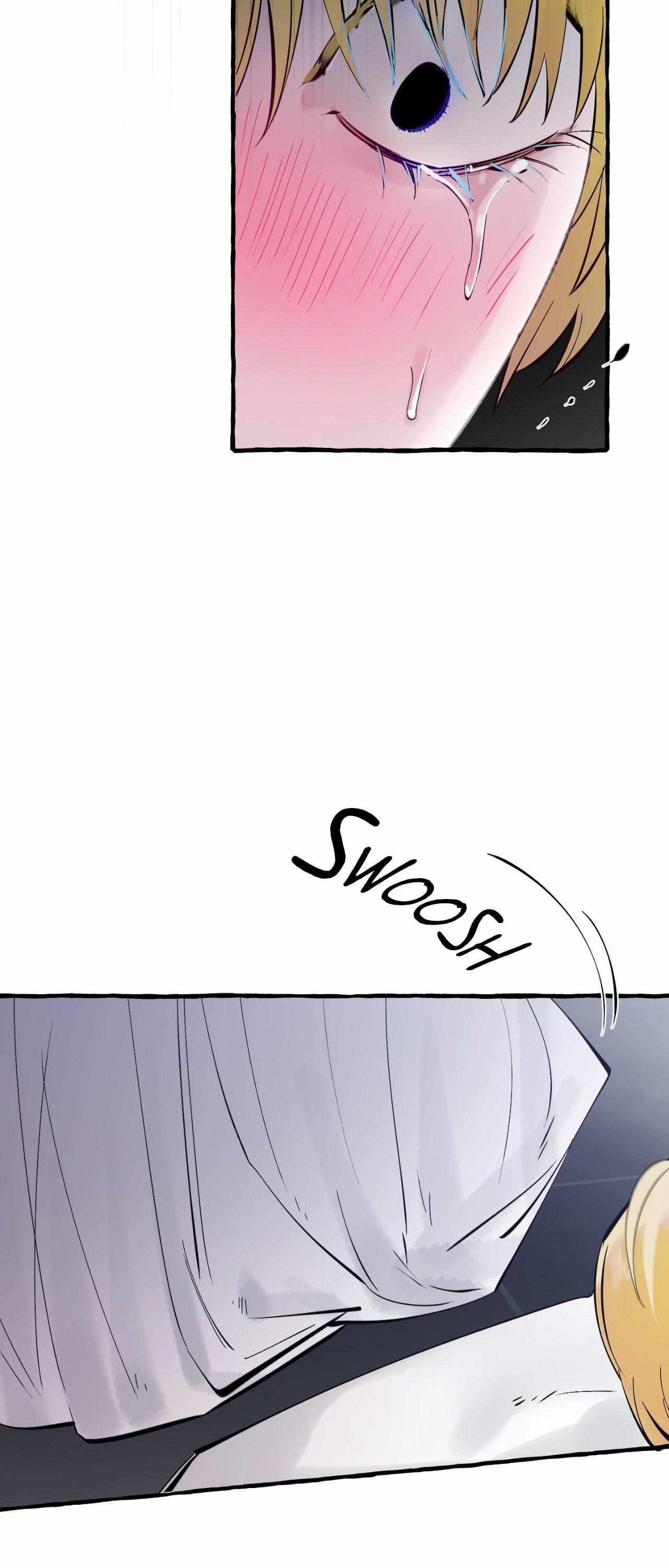In the Doghouse Chapter 89 page 55 - 