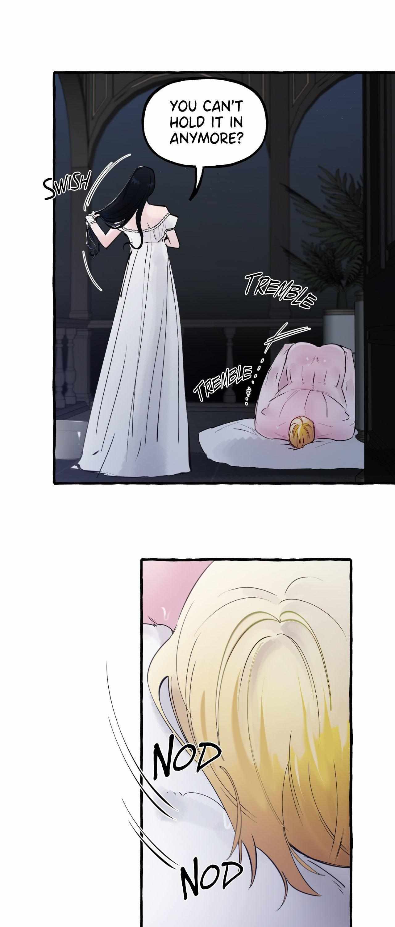In the Doghouse Chapter 89 page 56 - 
