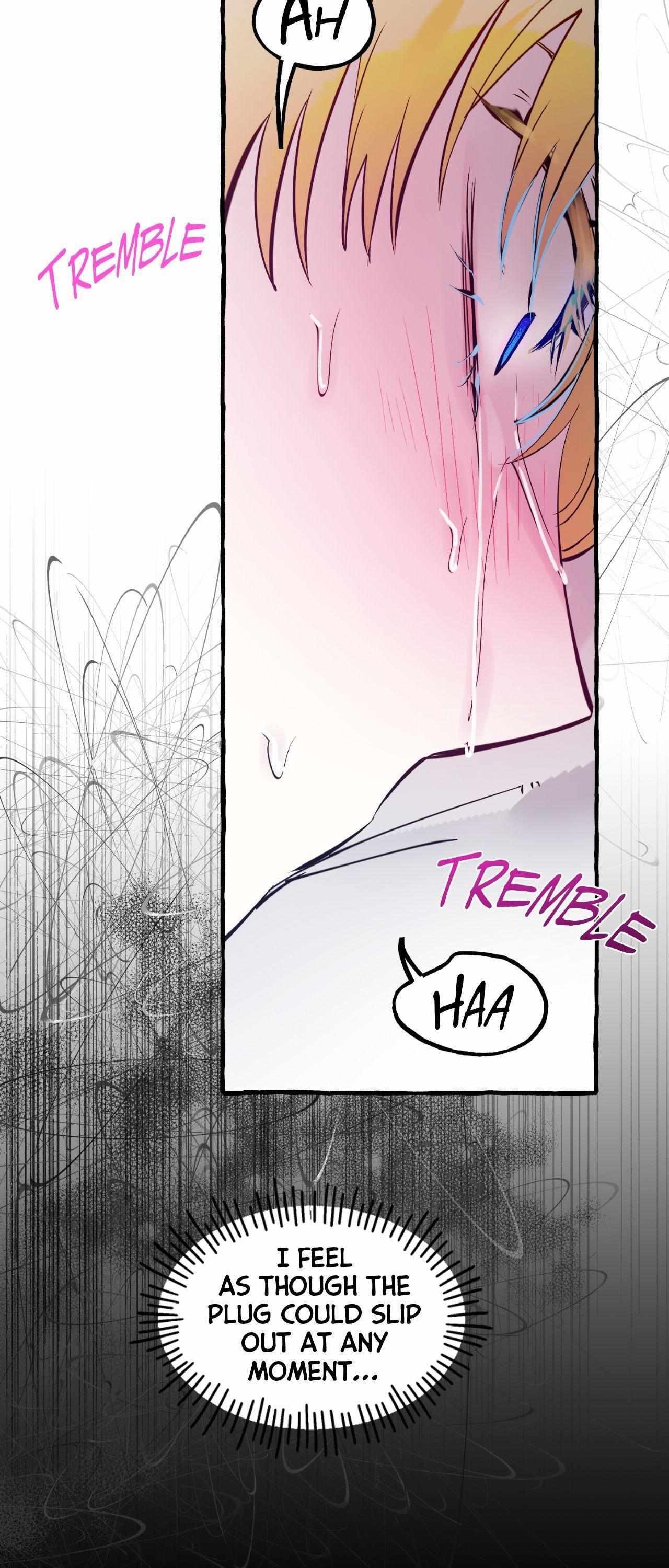 In the Doghouse Chapter 89 page 59 - 