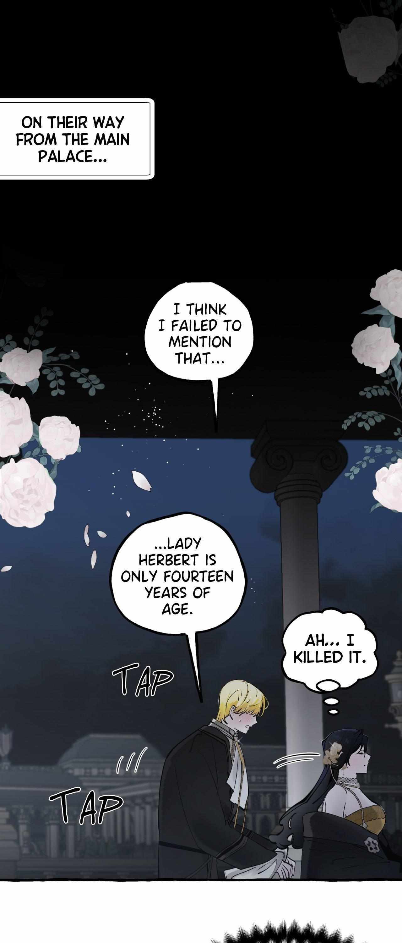 In the Doghouse Chapter 89 page 7 - 