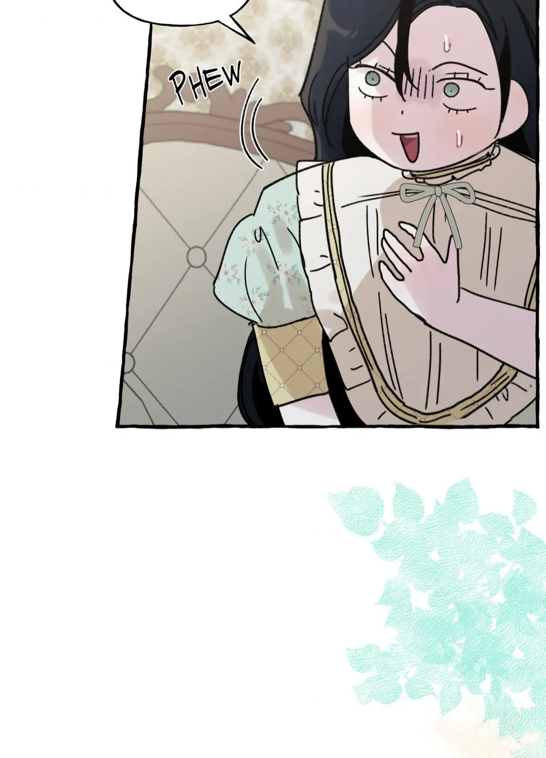 In the Doghouse Chapter 9 page 105 - 