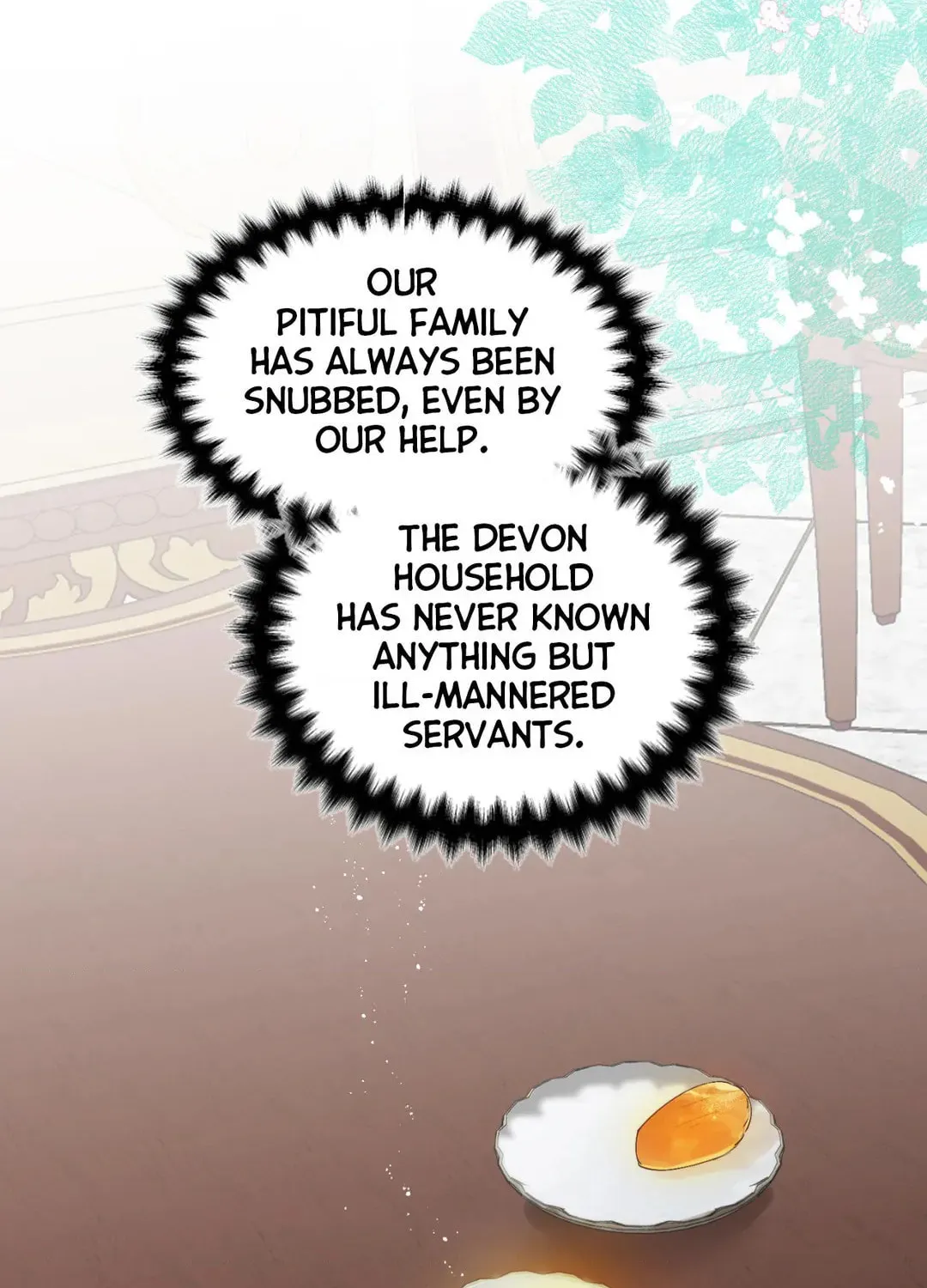 In the Doghouse Chapter 9 page 109 - 