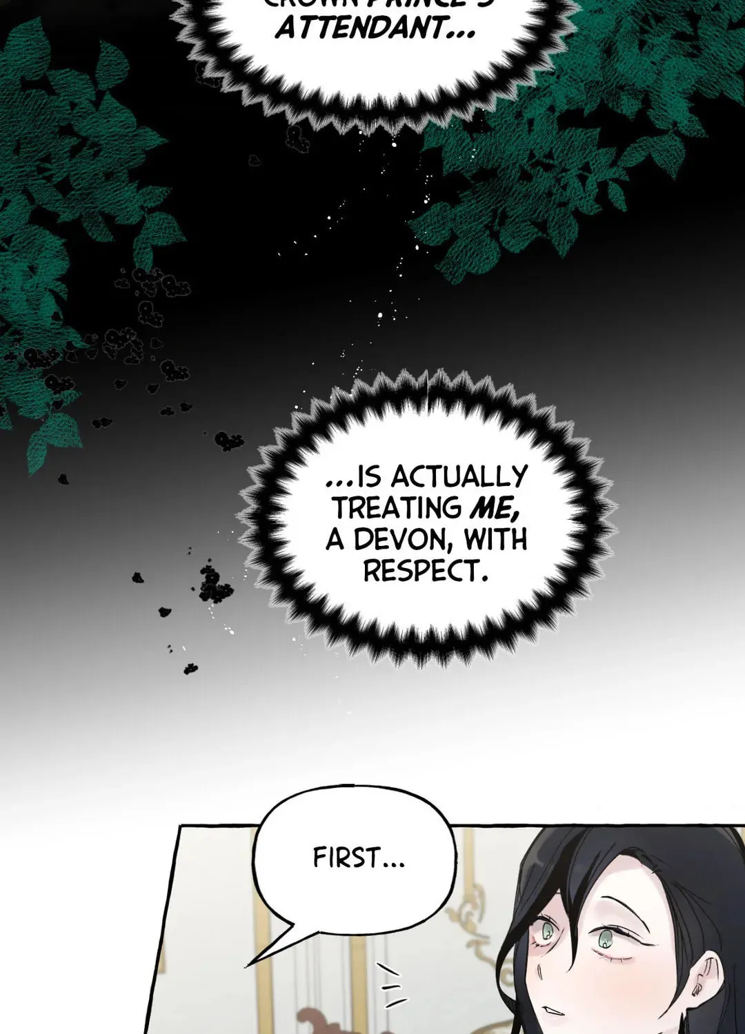 In the Doghouse Chapter 9 page 111 - 