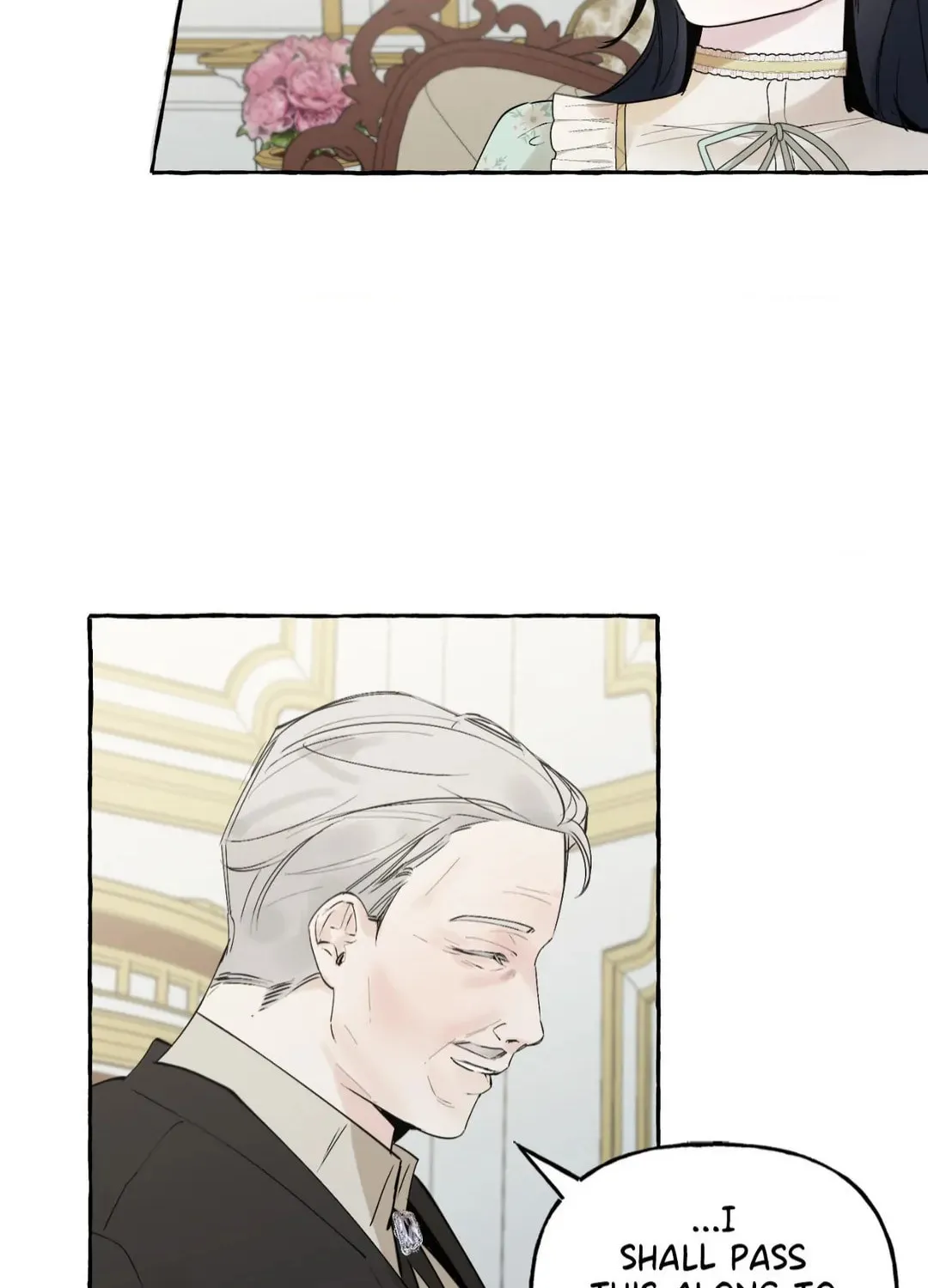 In the Doghouse Chapter 9 page 112 - 