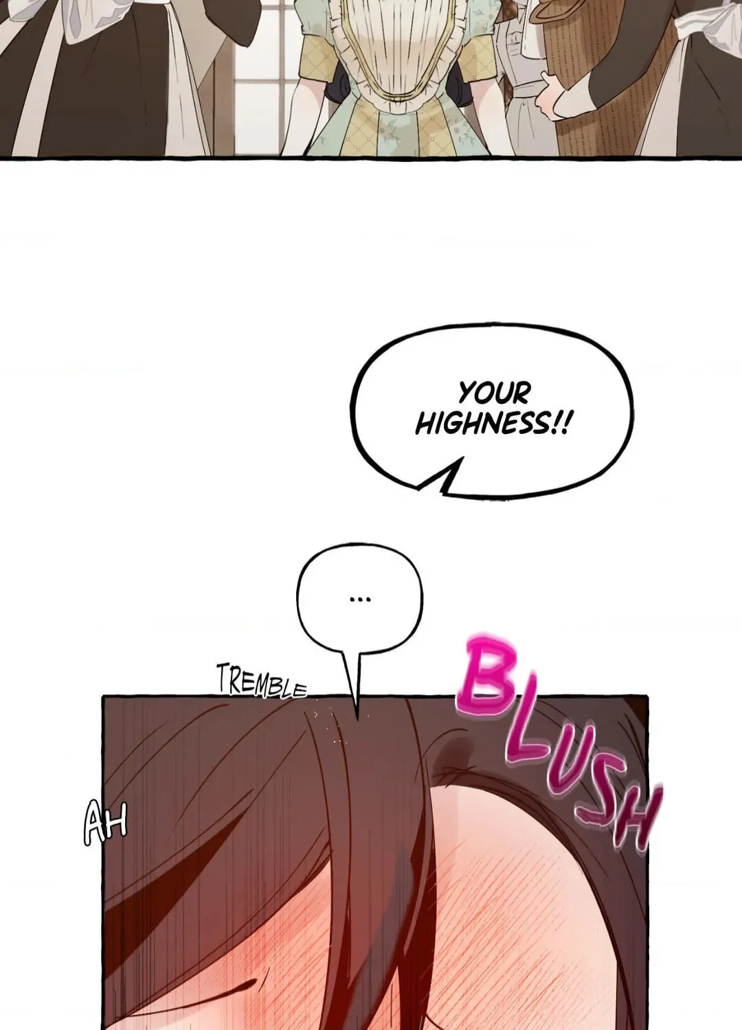In the Doghouse Chapter 9 page 125 - 
