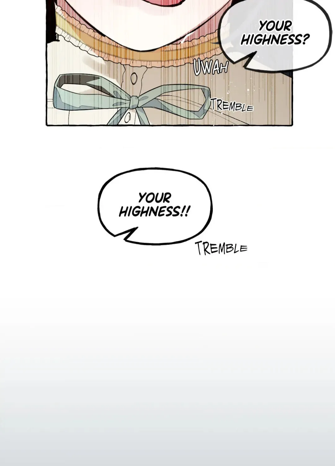 In the Doghouse Chapter 9 page 127 - 