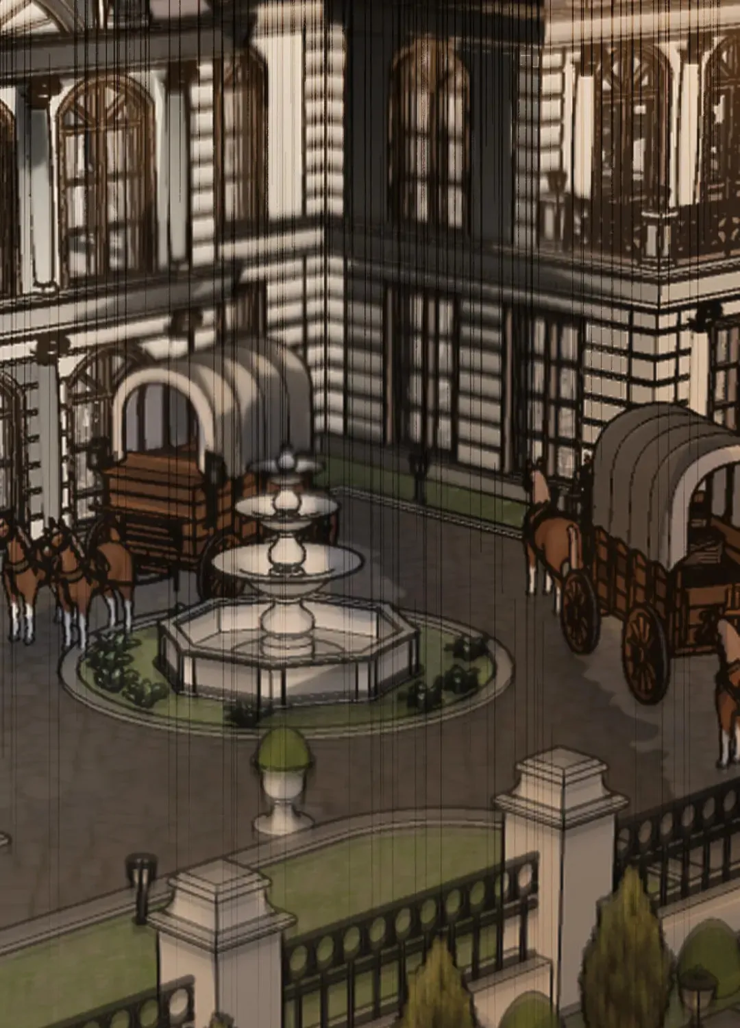 In the Doghouse Chapter 9 page 130 - 