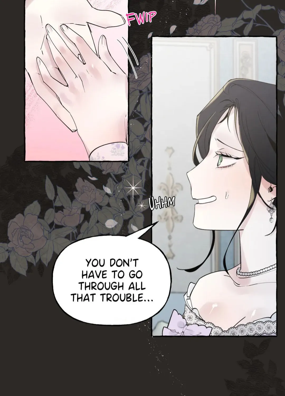 In the Doghouse Chapter 9 page 14 - 