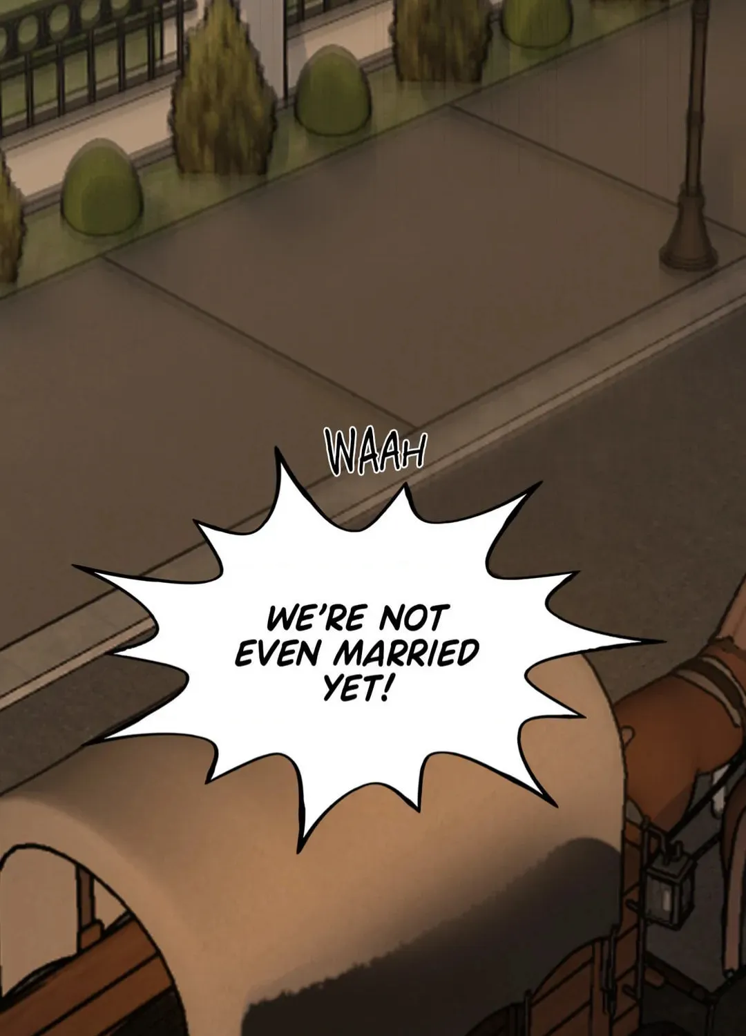In the Doghouse Chapter 9 page 131 - 