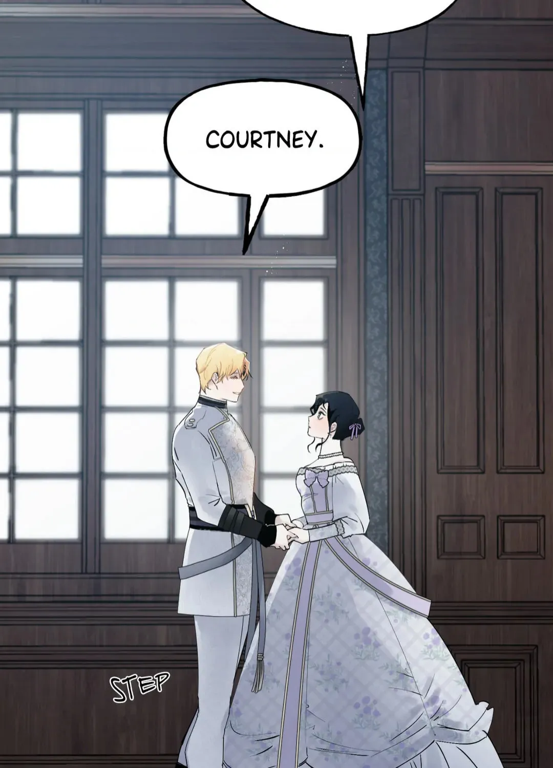 In the Doghouse Chapter 9 page 17 - 